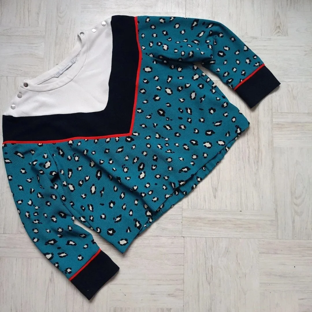 Кофта ZARA - изображение 1
