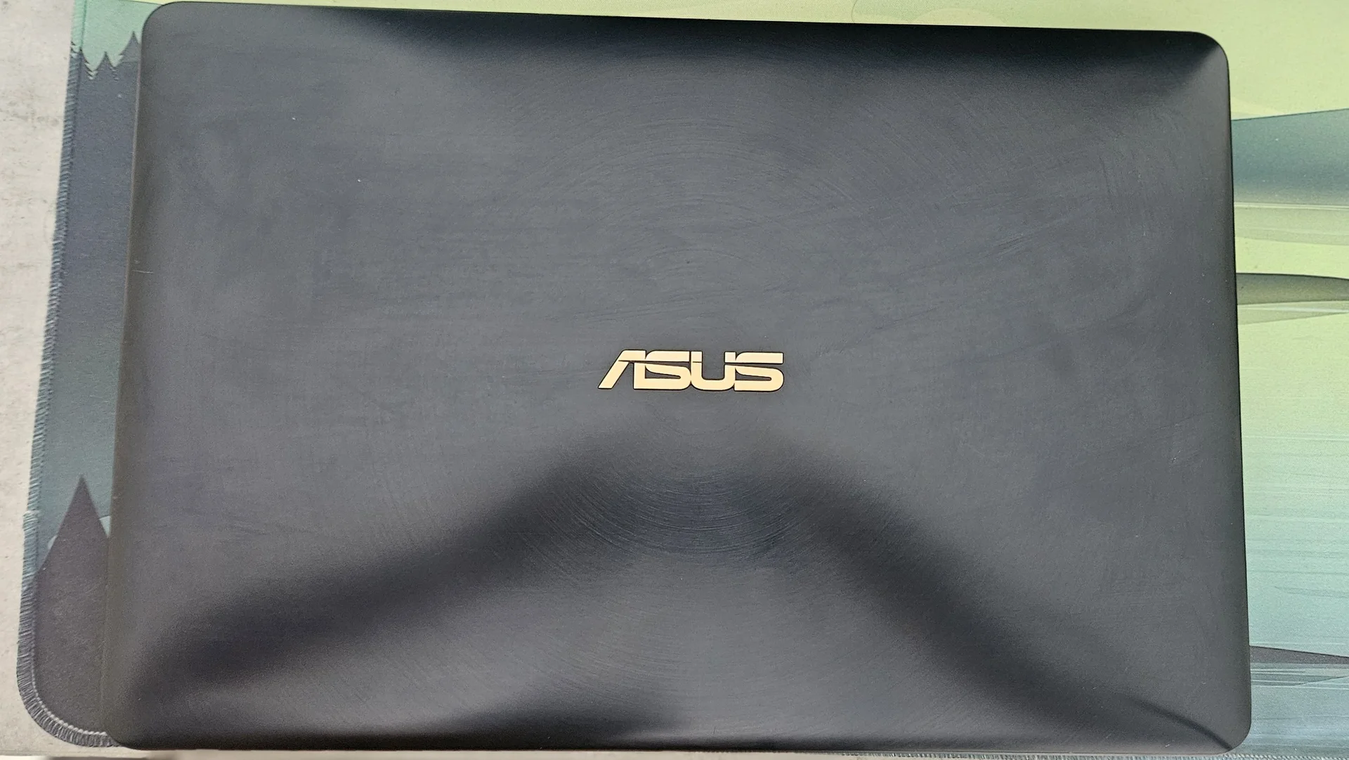 Премиум ноутбук Asus UX550G, i5, 512gb, GTX 1050 - миниатюра 3