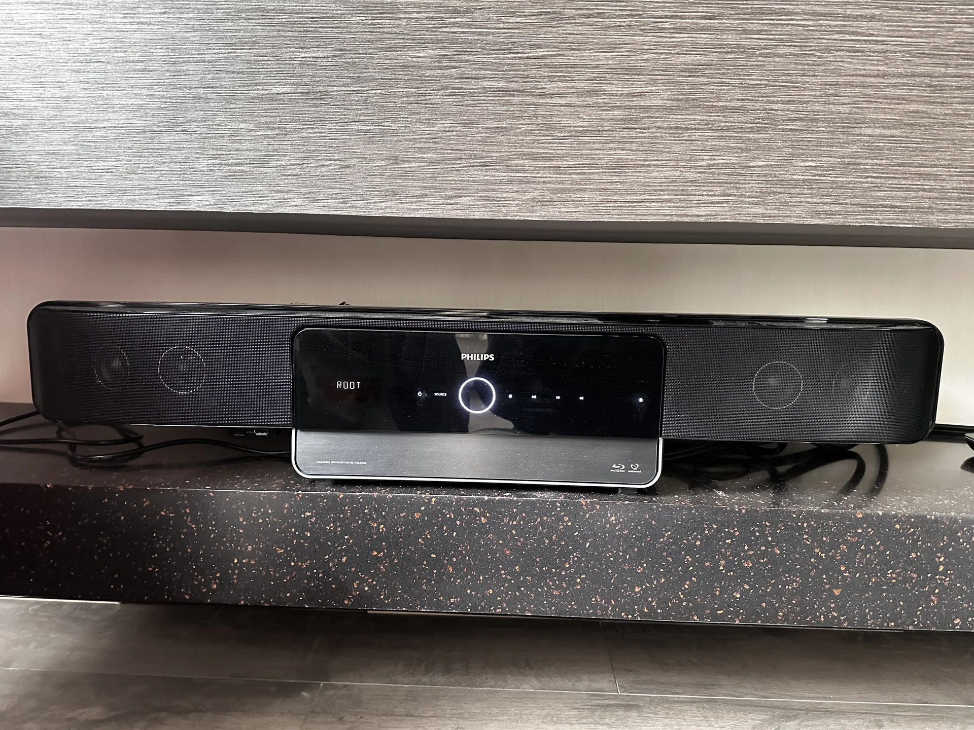 Домашний HD кинотеатр philips - изображение 1