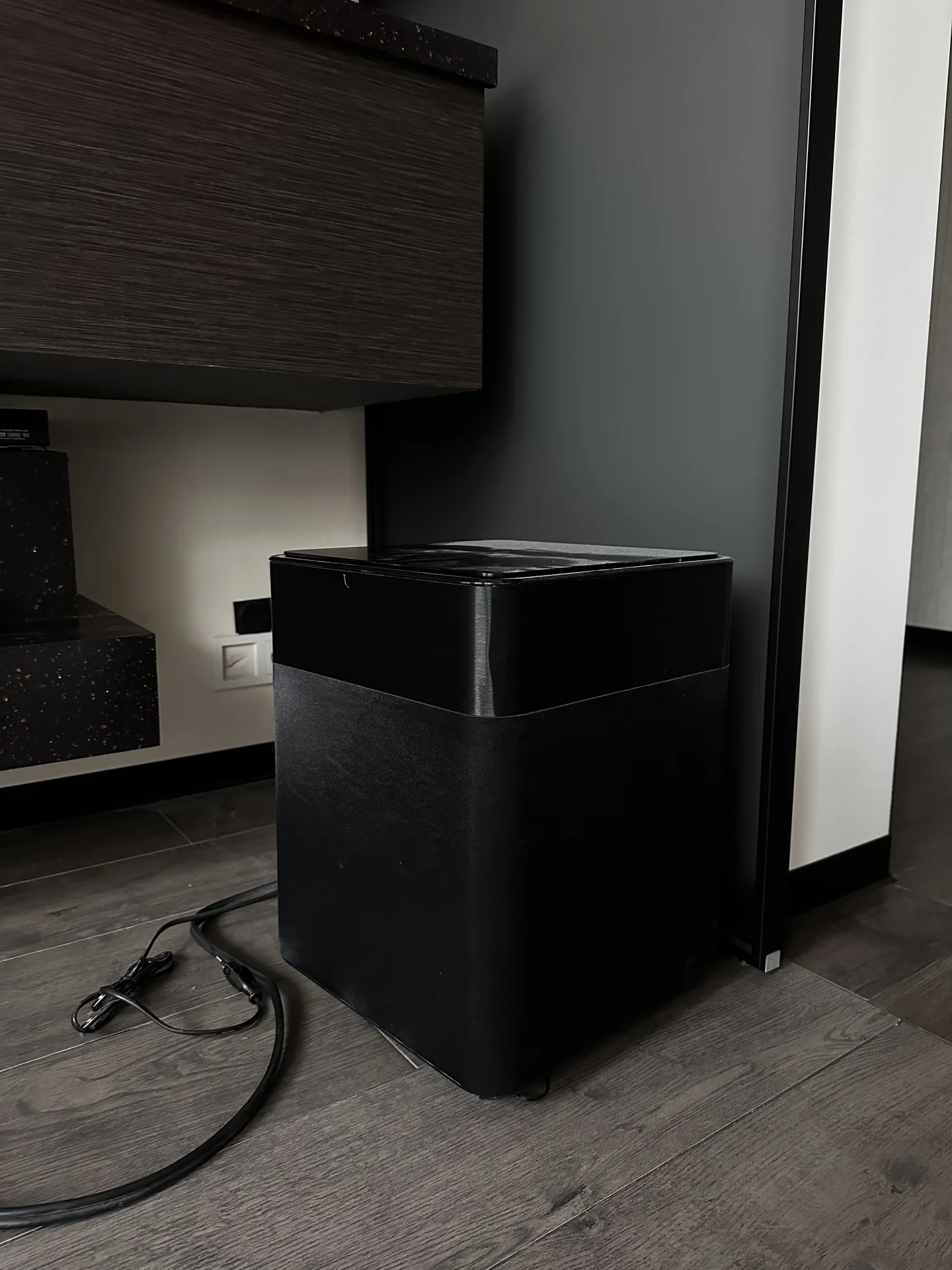 Домашний HD кинотеатр philips - миниатюра 4