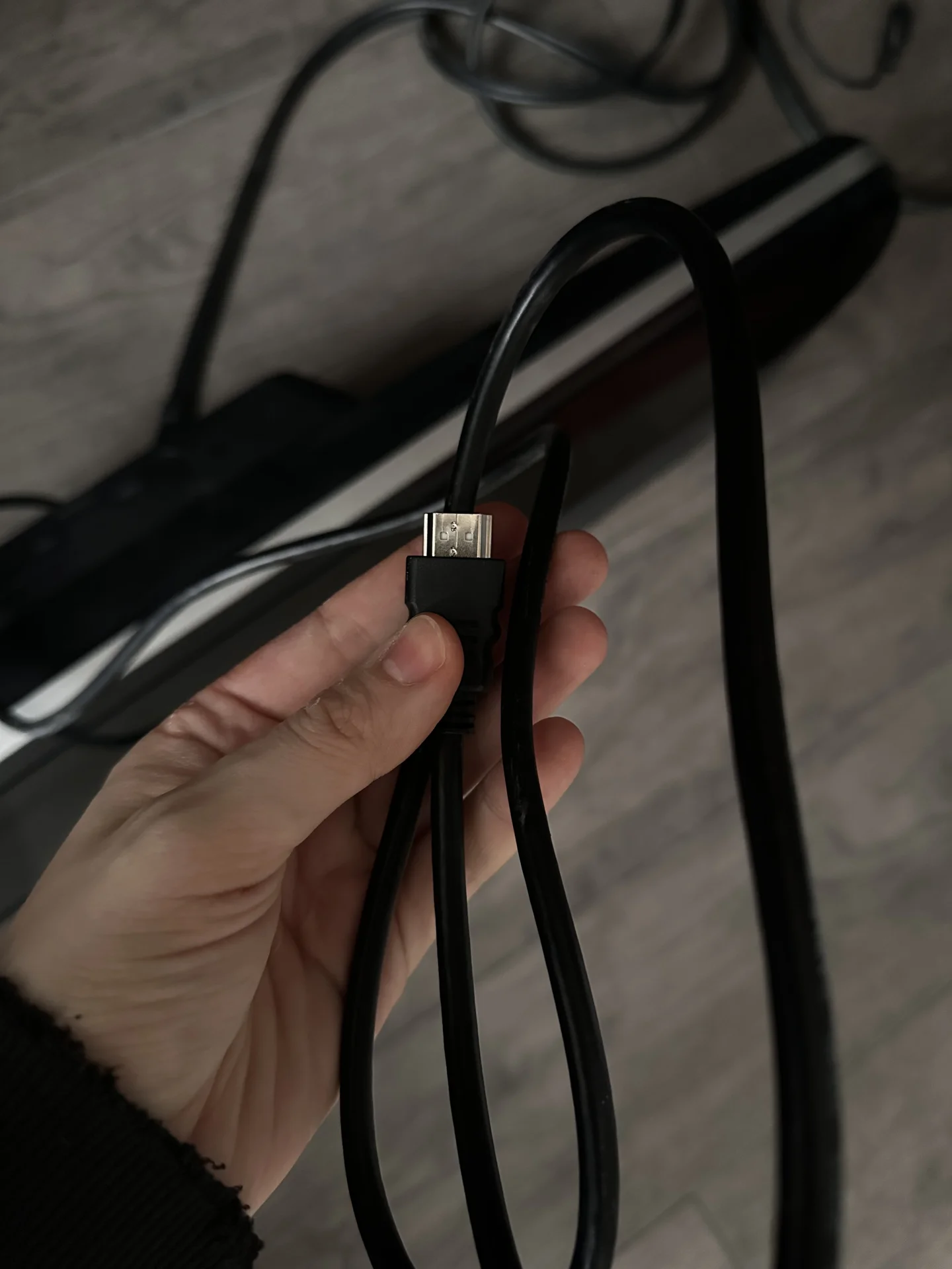 Домашний HD кинотеатр philips - миниатюра 6
