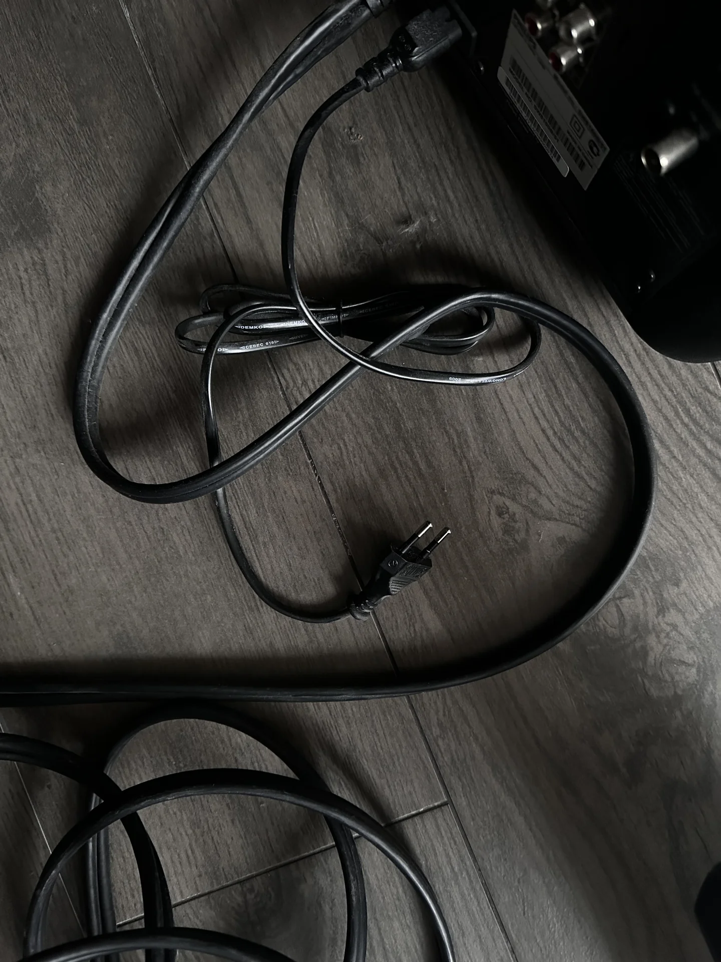 Домашний HD кинотеатр philips - миниатюра 8