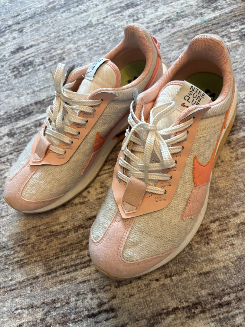 Кроссовки Nike Air Max Pre-Day SE 'Sun Club - изображение 1