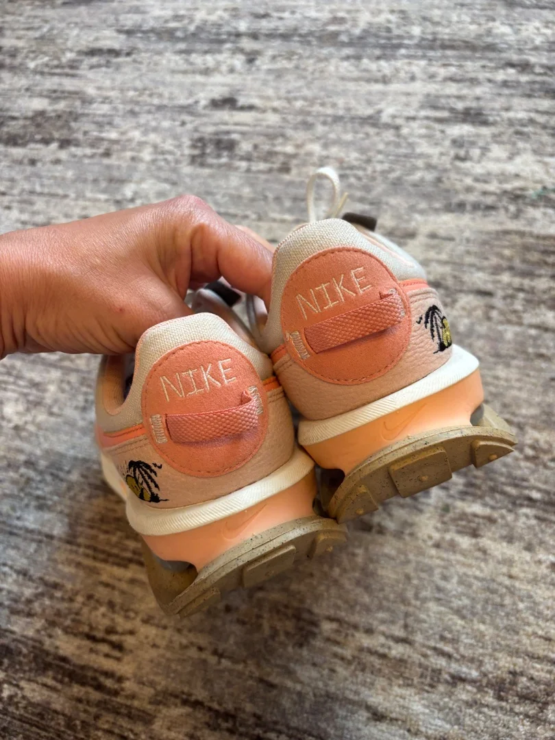Кроссовки Nike Air Max Pre-Day SE 'Sun Club - миниатюра 4