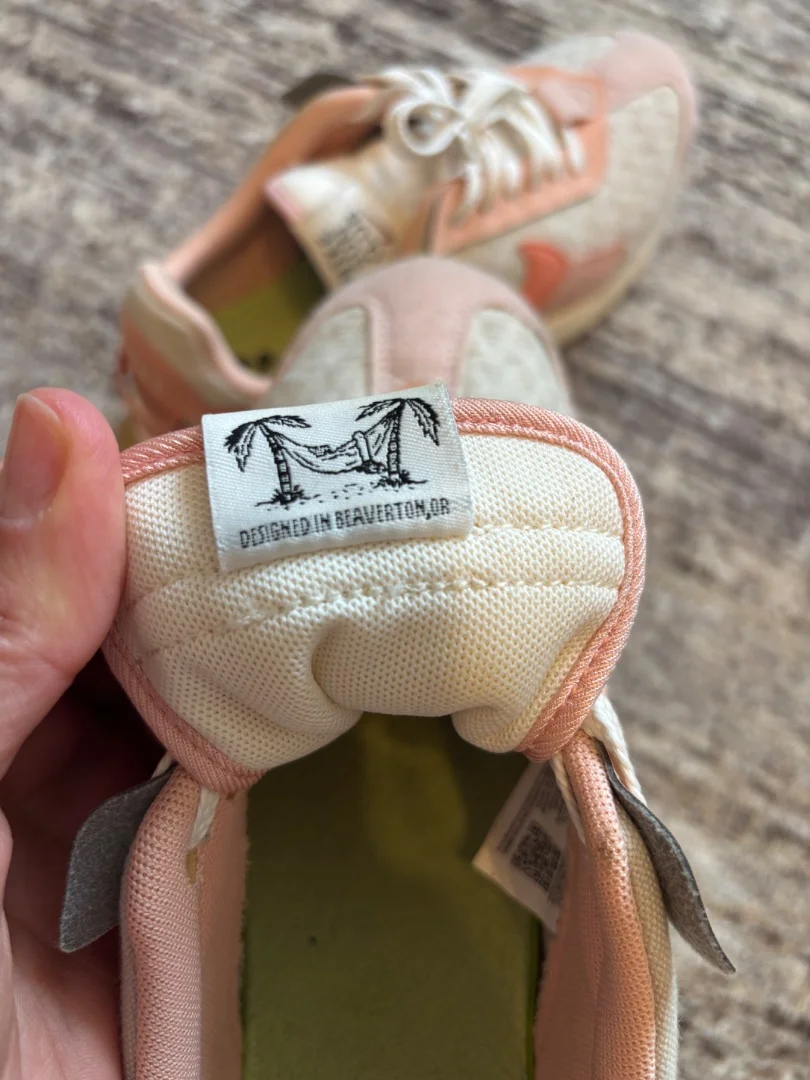 Кроссовки Nike Air Max Pre-Day SE 'Sun Club - миниатюра 6