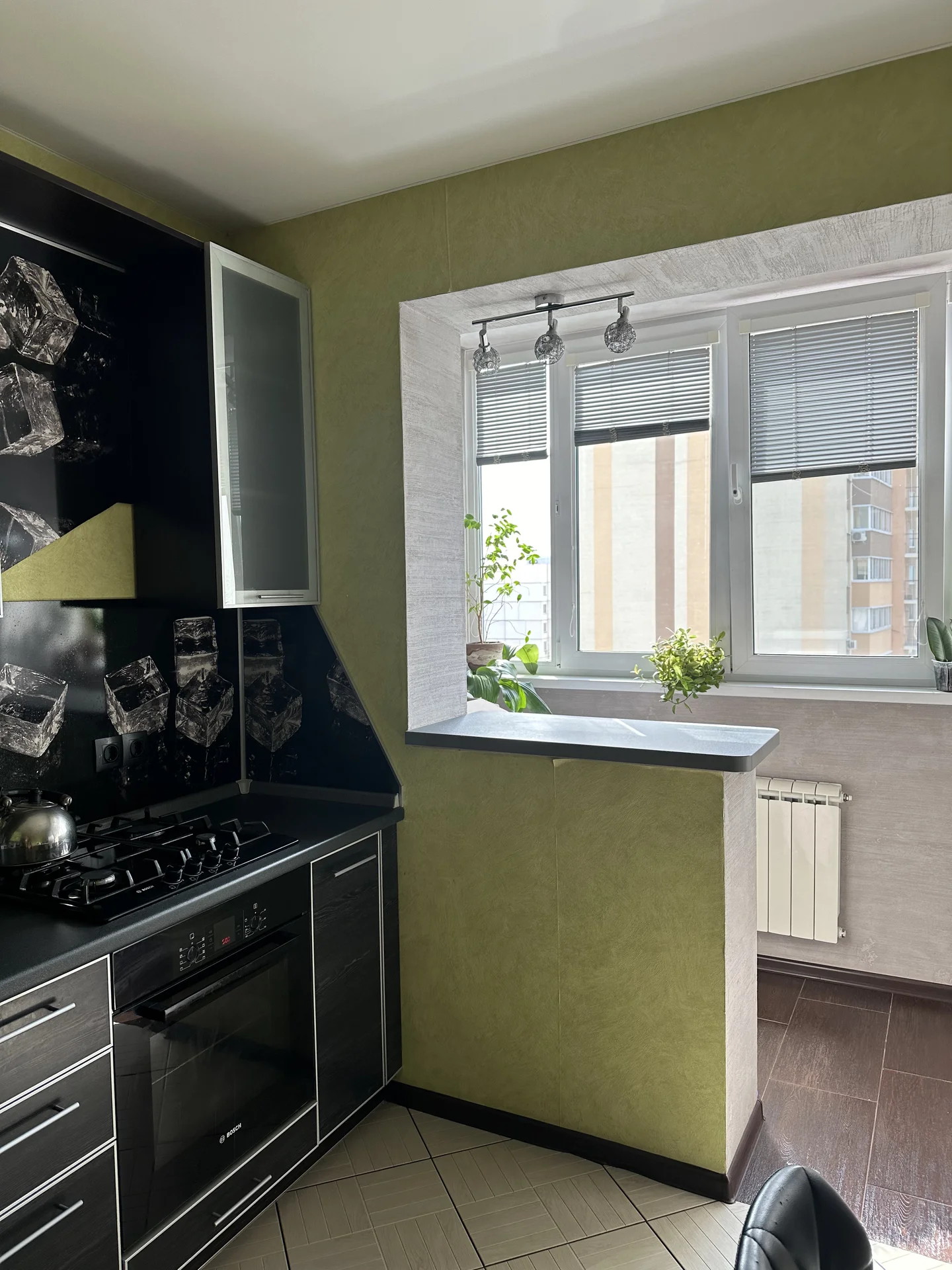 Сдам квартиру 1к - миниатюра 6