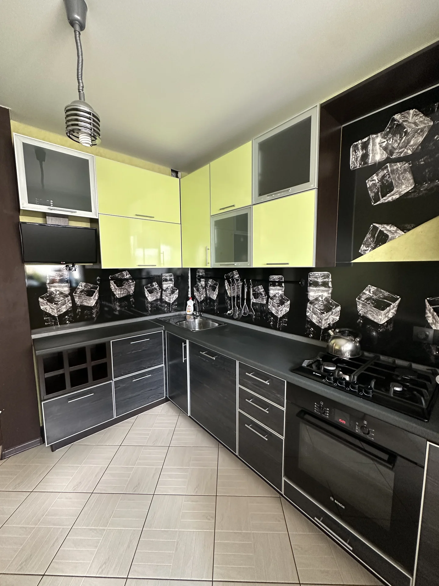 Сдам квартиру 1к - миниатюра 8