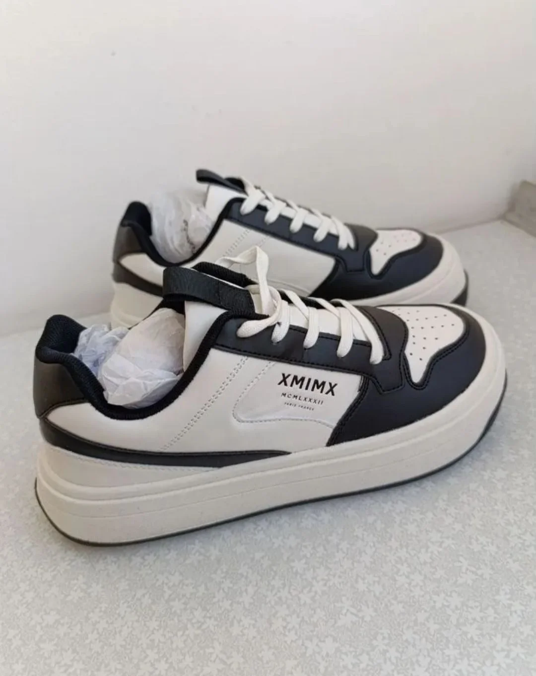 Кроссовки Asos - миниатюра 4