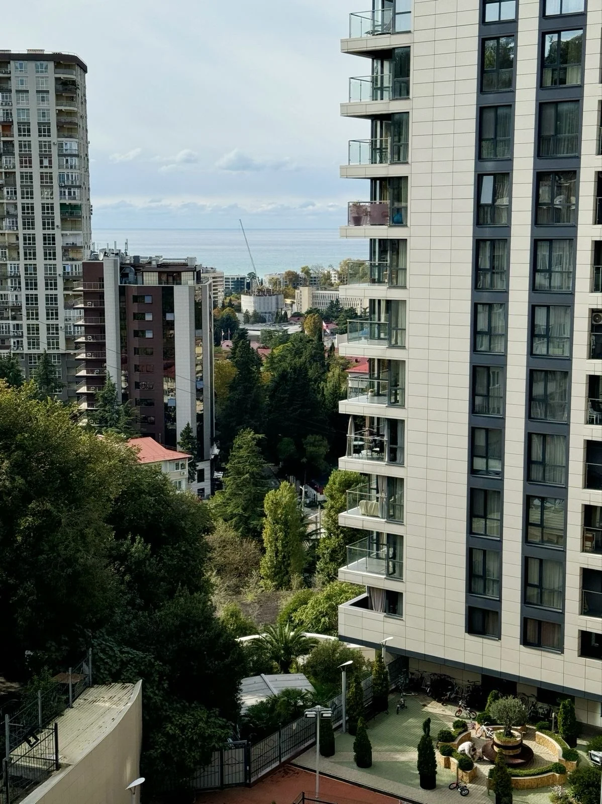 Квартира - миниатюра 7
