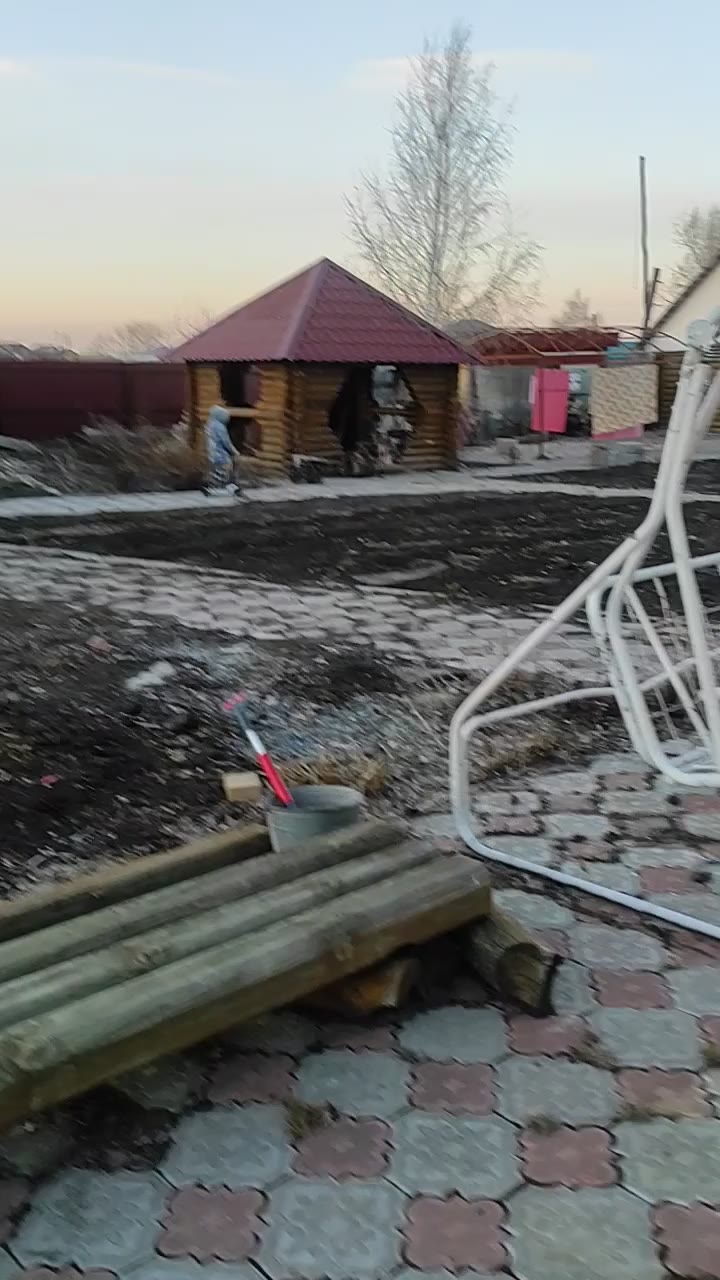 продается дом - видео 3