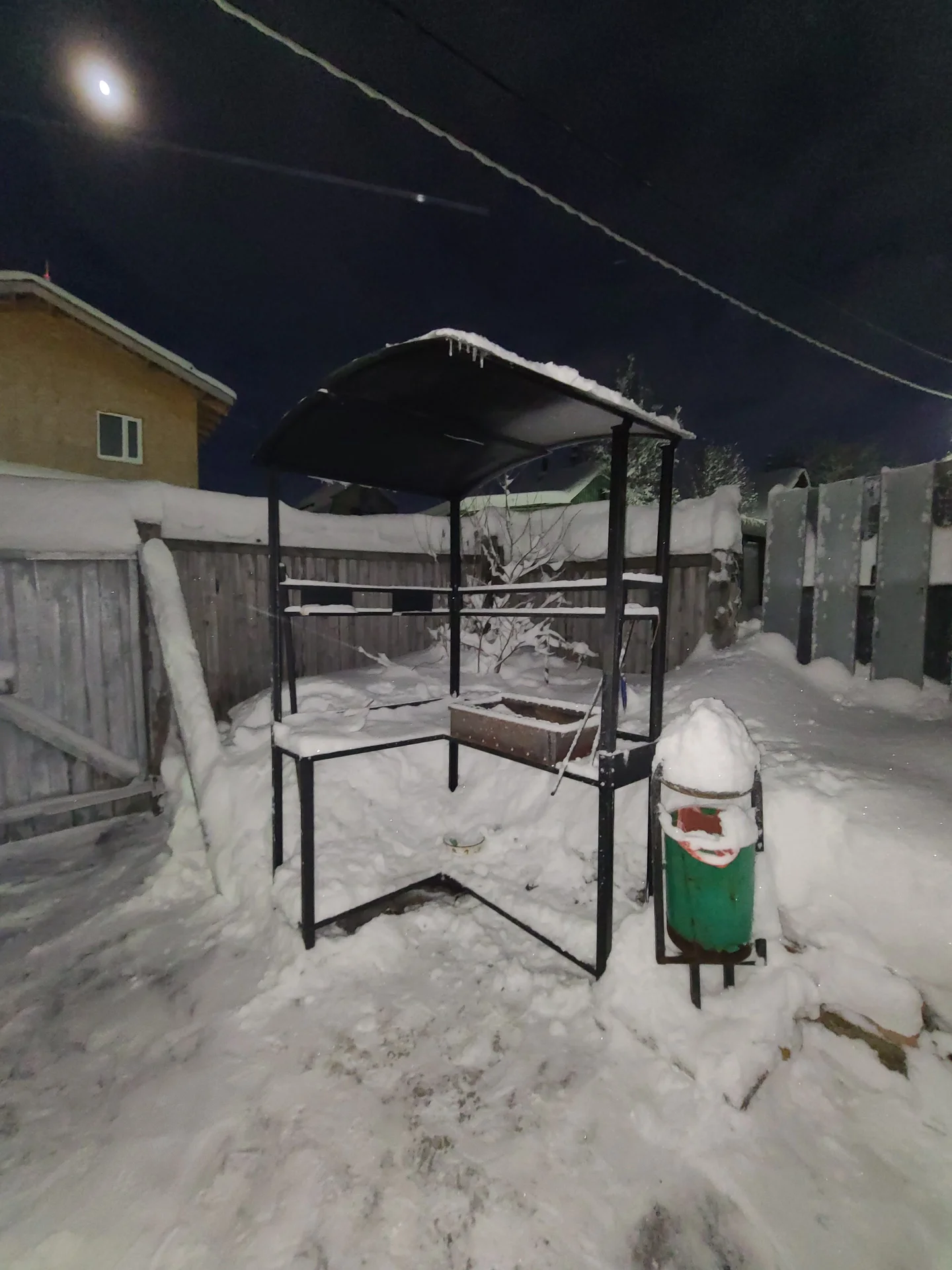 Домик на Фурманова - миниатюра 11