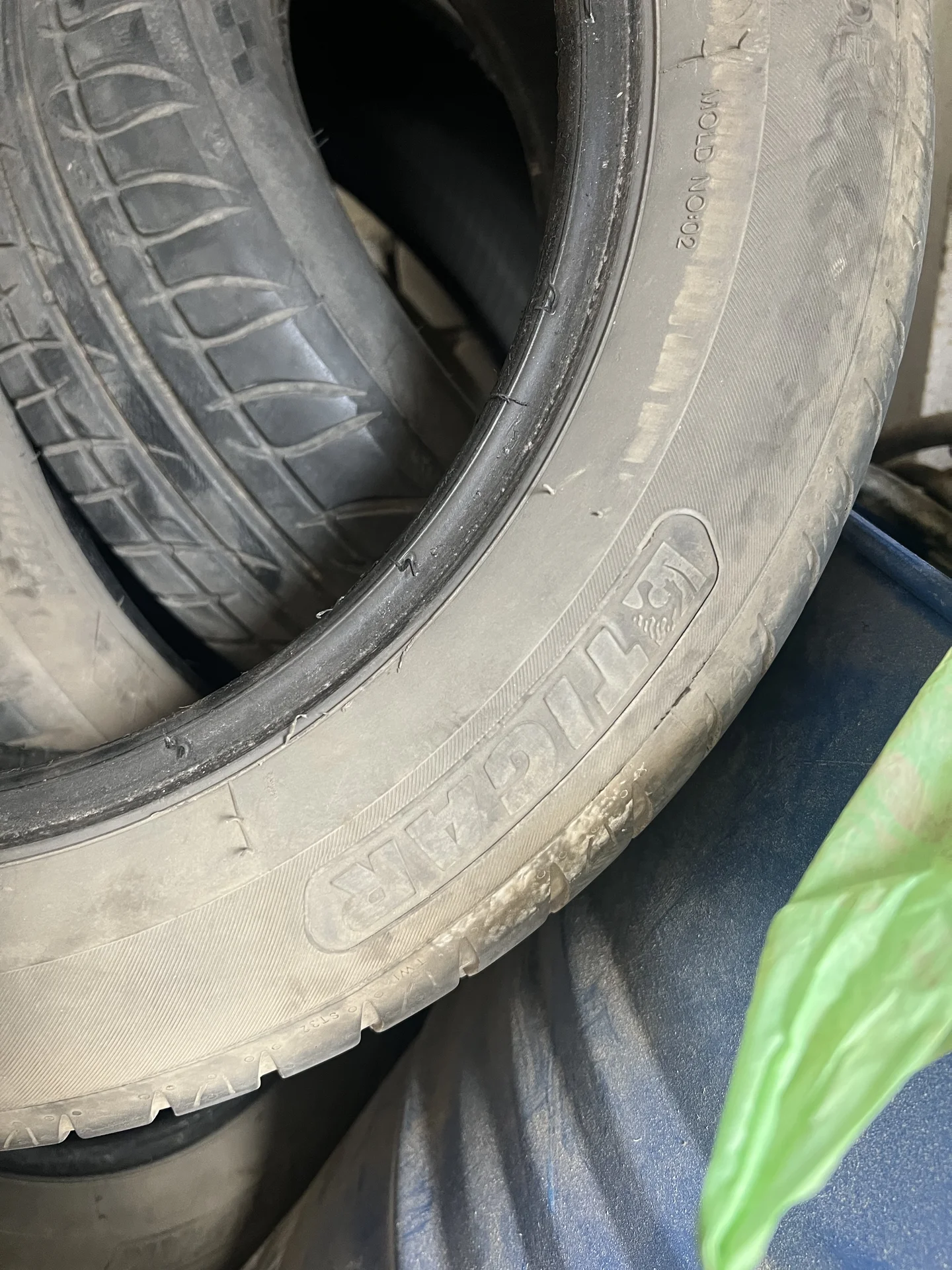 Резина 185/60 R15 - миниатюра 11