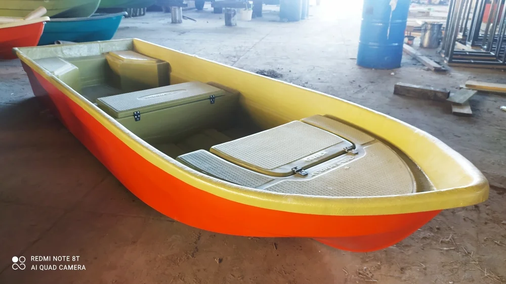 Астраханские лодки от производителя Navigator 39 судоверфь RBoat - миниатюра 5