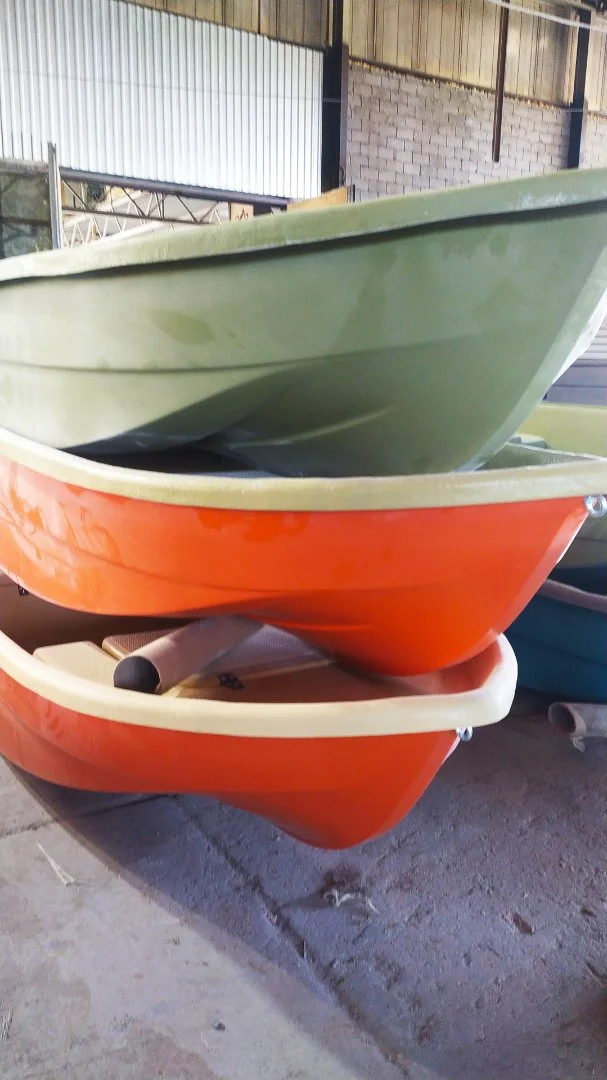 Астраханские лодки от производителя Navigator 39 судоверфь RBoat - миниатюра 7