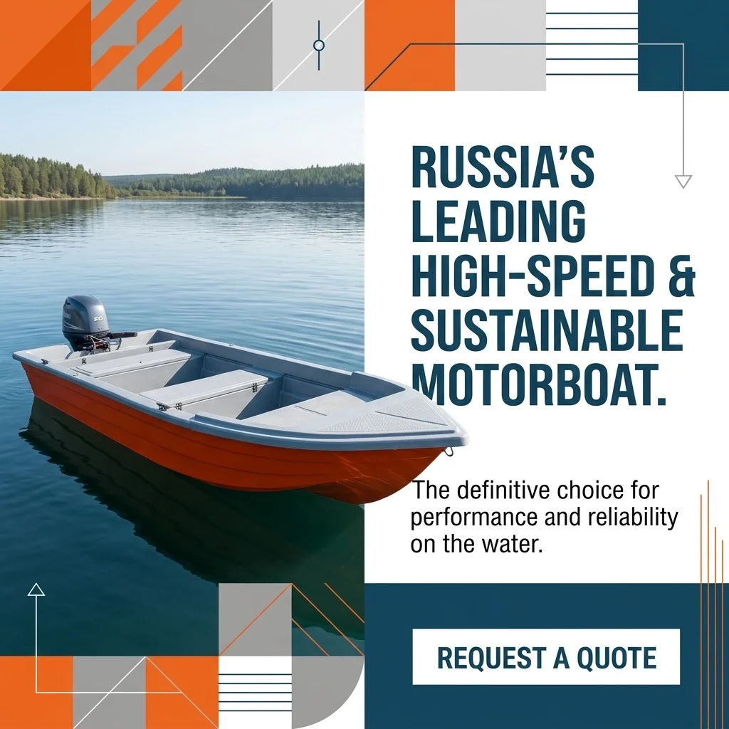 Лодка без регистрации Omega XL 40 судоверфь RBoat Астрахань - миниатюра 19