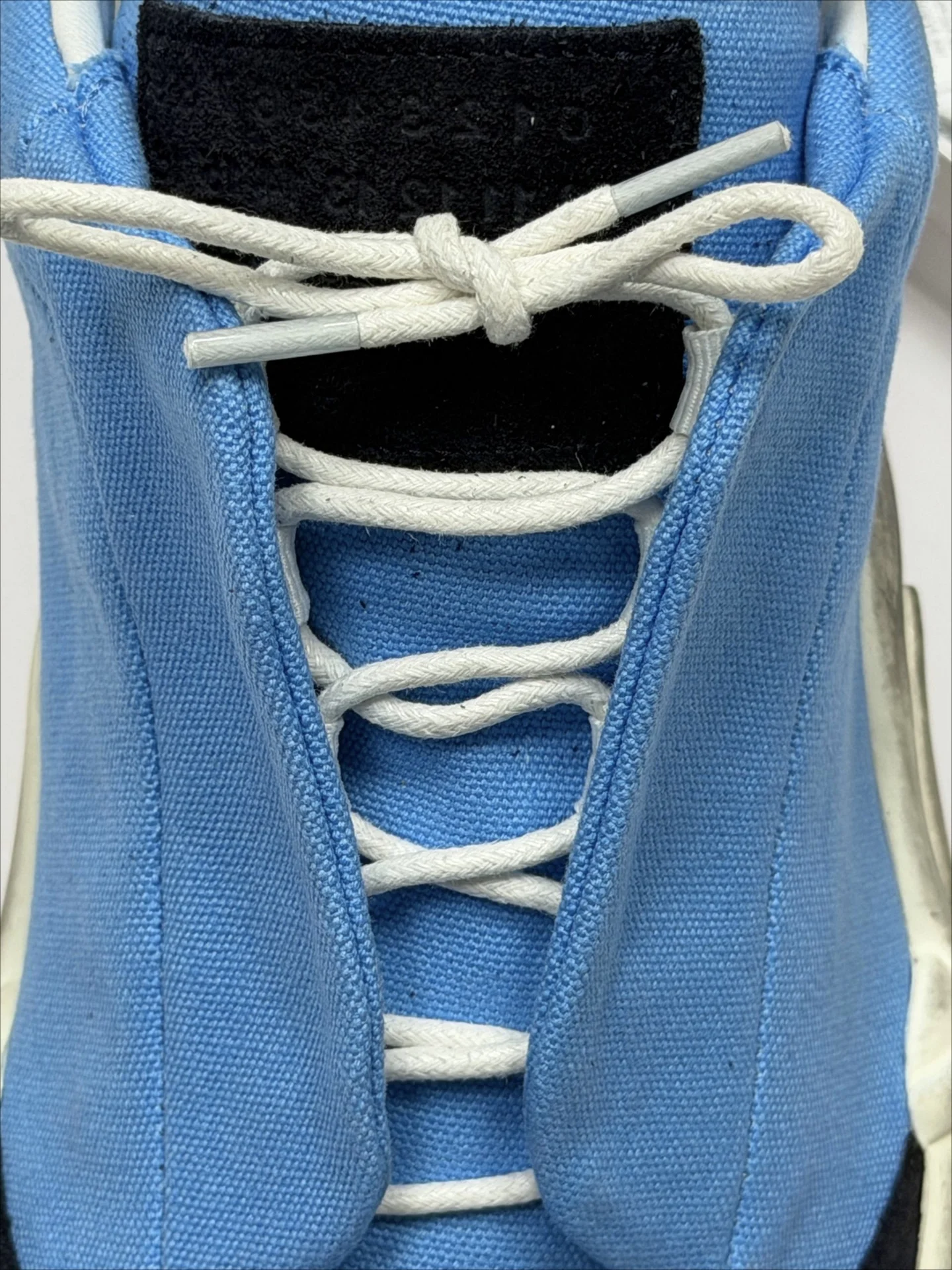 Кроссовки maison margiela future 2 - миниатюра 5