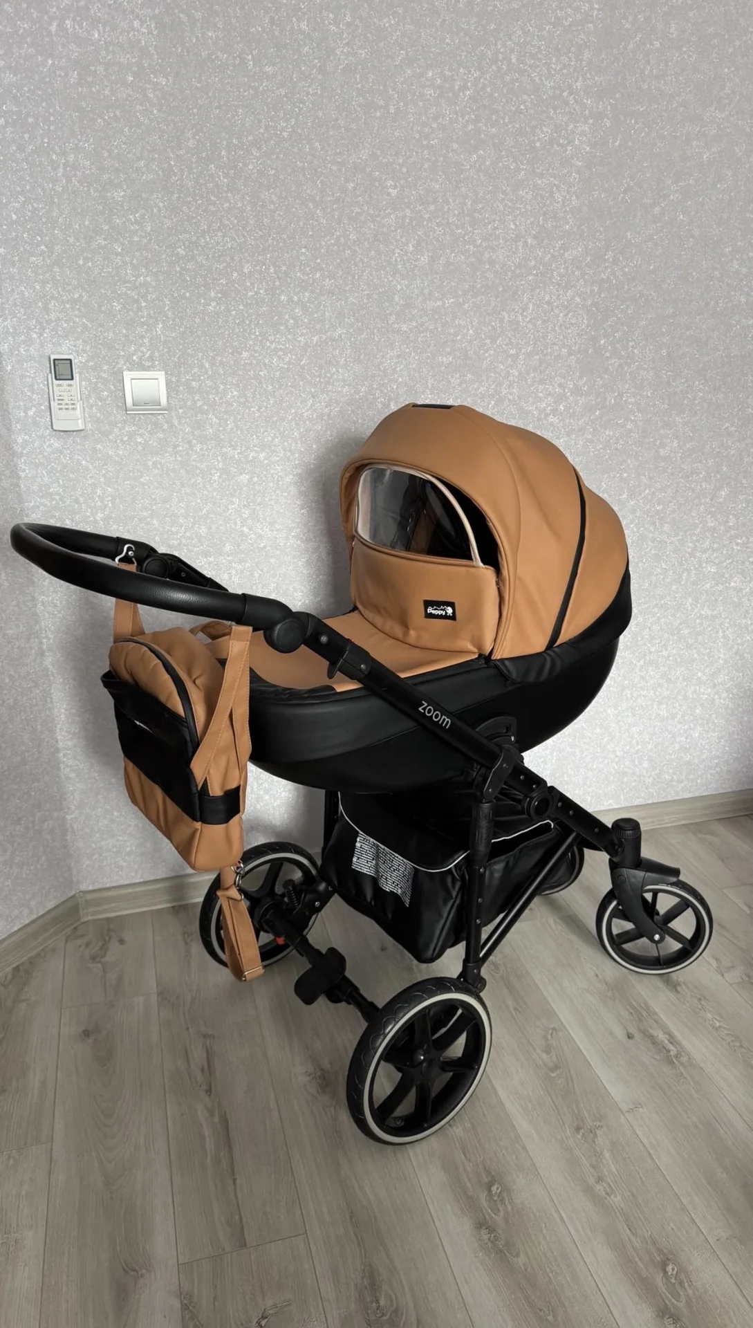 Коляска 2 в 1 - изображение 1