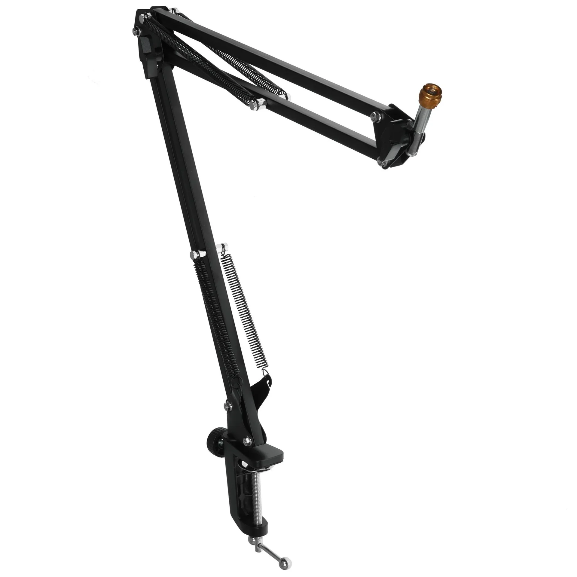 Микрофон fifine K669 со стойкой - миниатюра 2