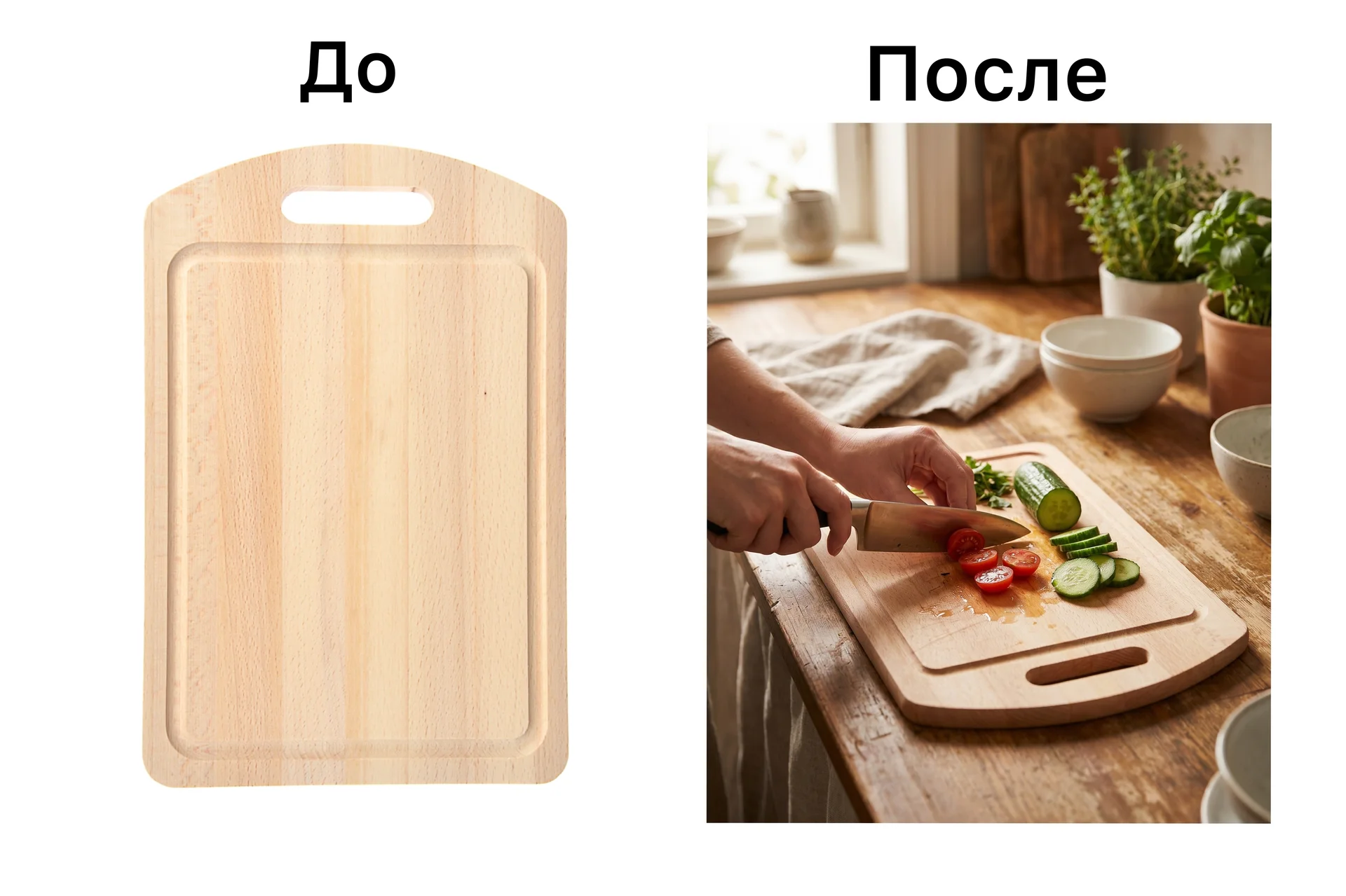 ИИ AI фото товара для маркетплейсов, брендов. Перенос товара - изображение 1