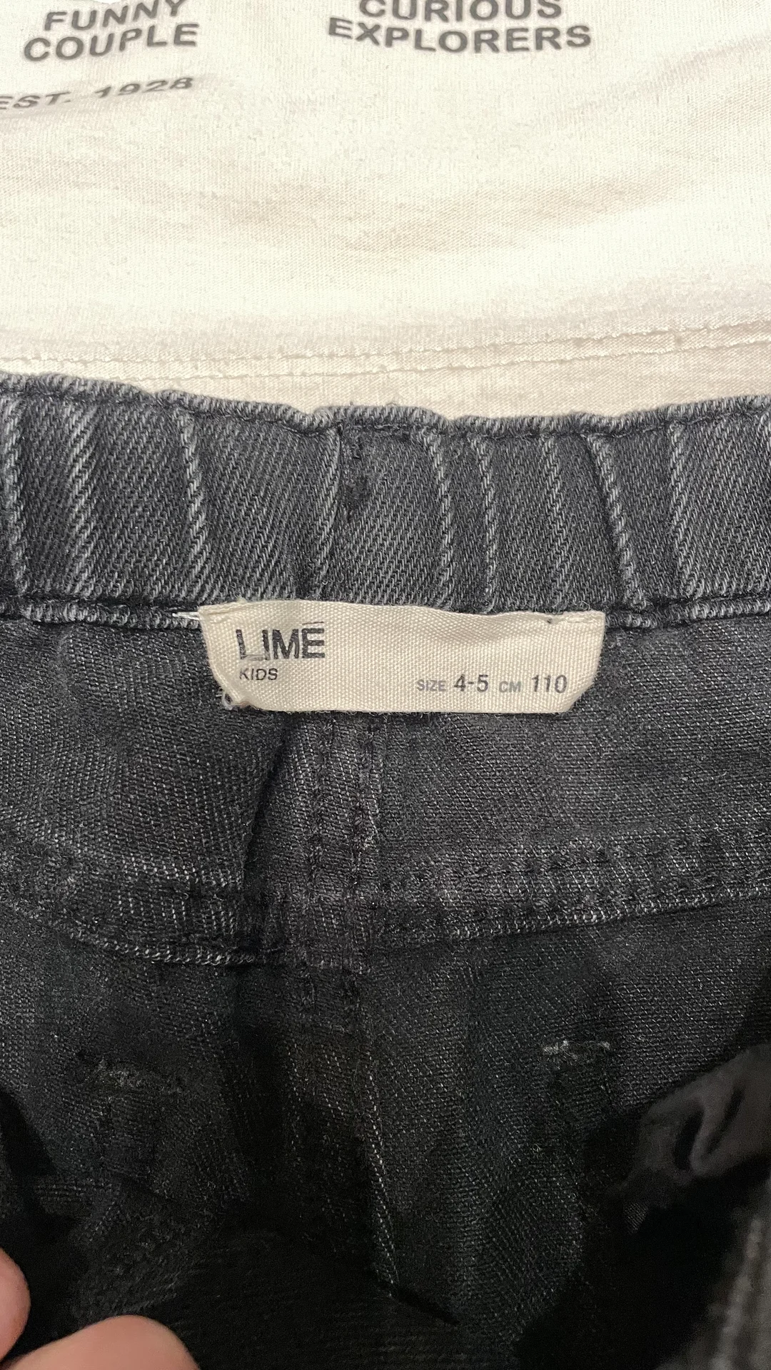 Вещи Lime , Zara - миниатюра 3