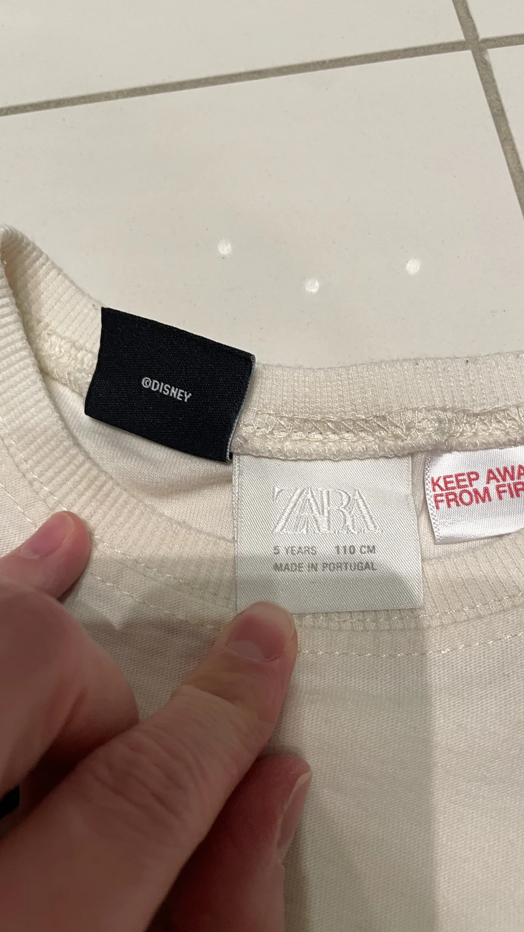 Вещи Lime , Zara - миниатюра 5