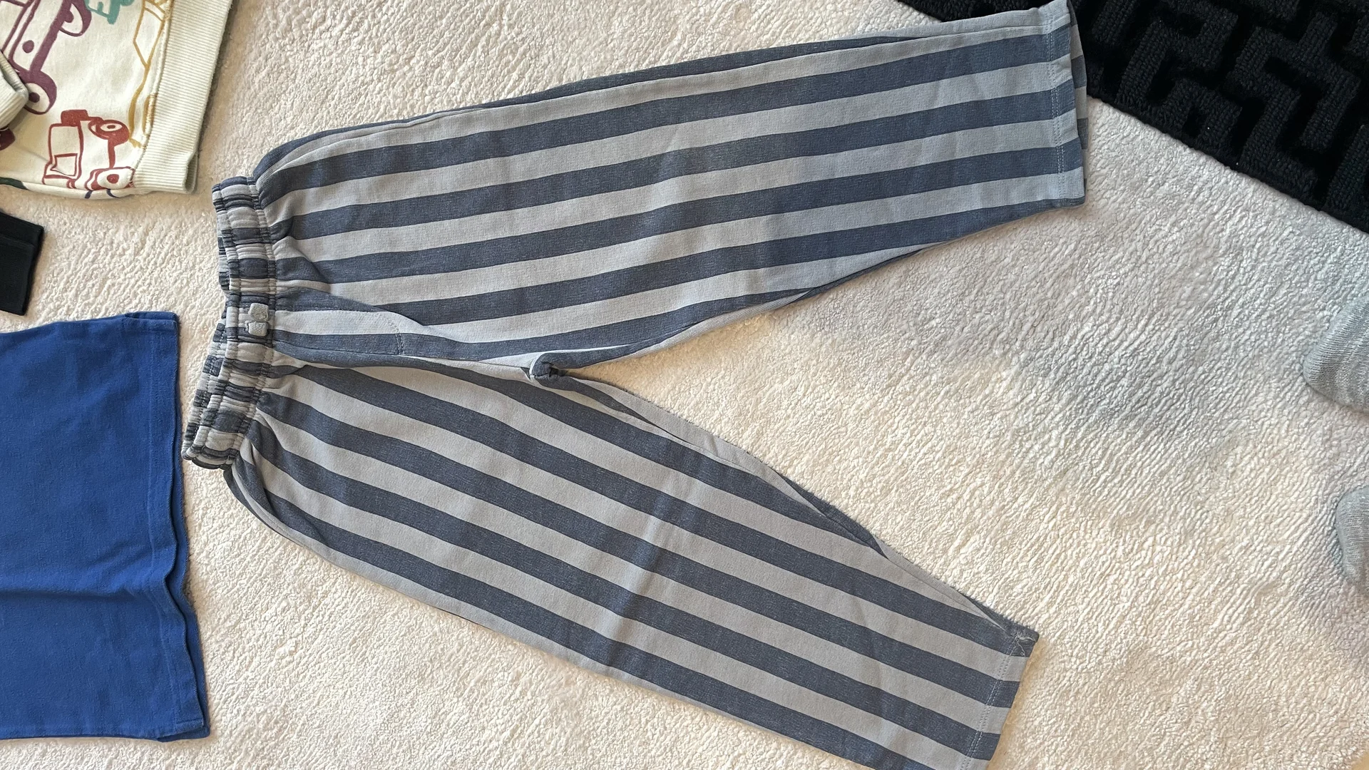 Комплект вещей Zara на мальчика 98 - миниатюра 2