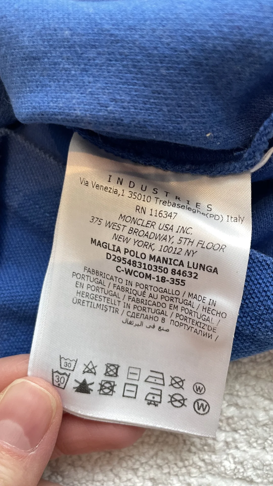 Комплект вещей Zara на мальчика 98 - миниатюра 5