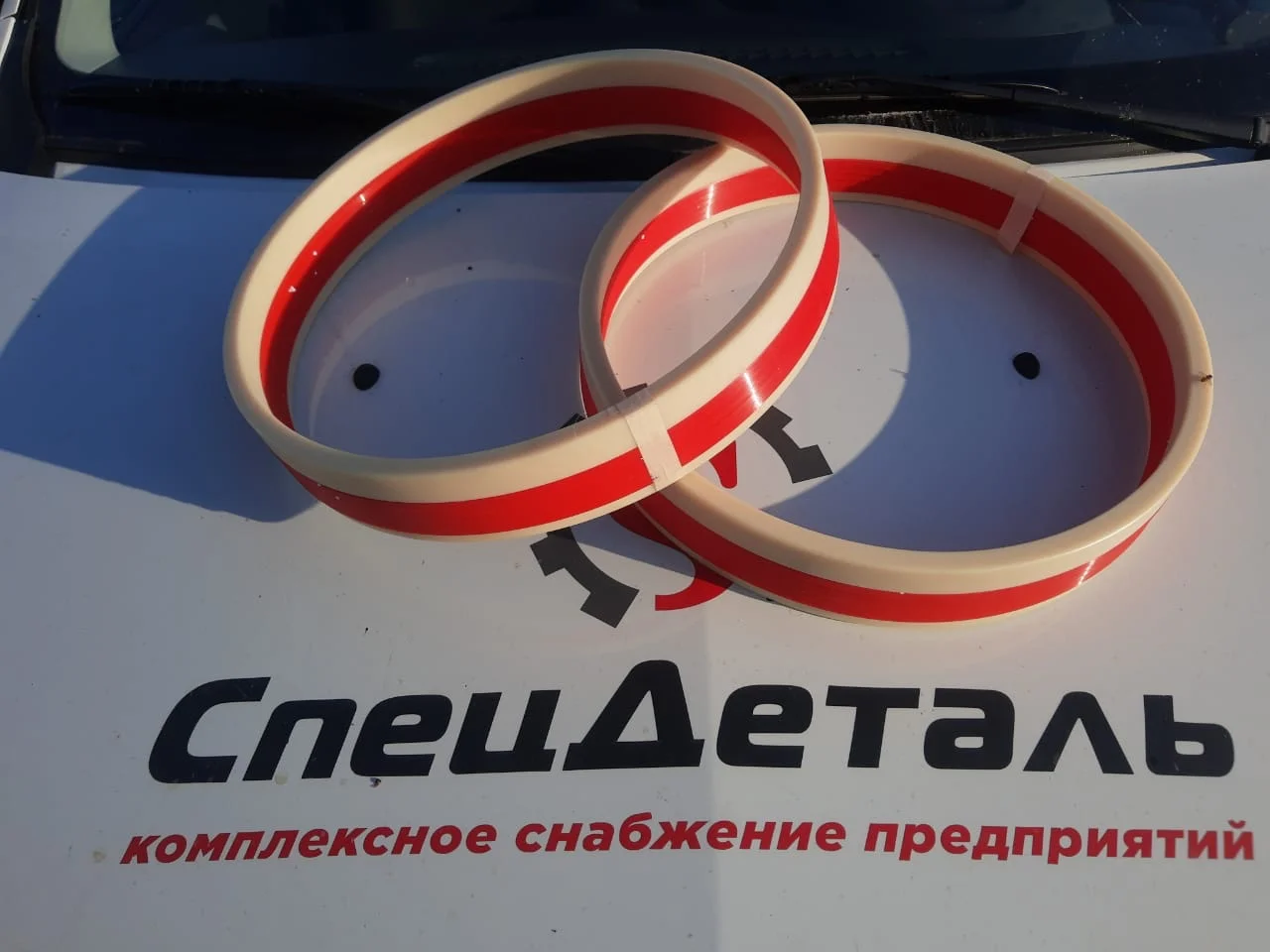 Производство гидравлических уплотнений за 30 минут - миниатюра 5