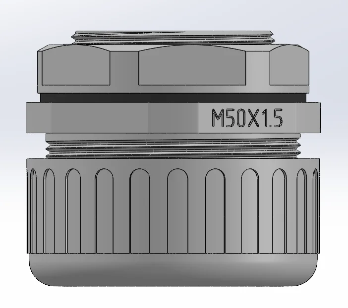 Чертежи, 3D модели, Solidworks - миниатюра 3