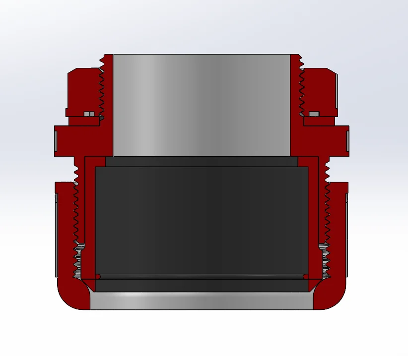 Чертежи, 3D модели, Solidworks - миниатюра 4