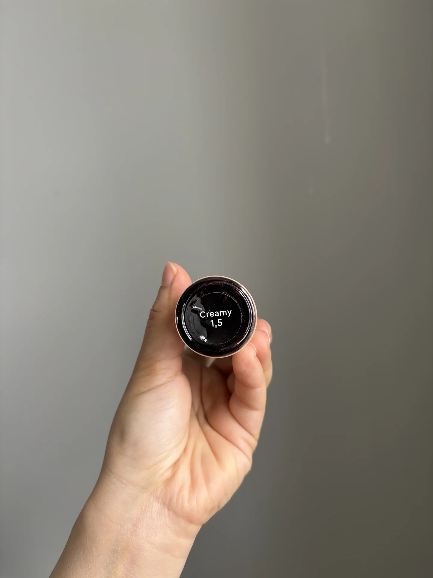 Крем тональный nikk mole bb creame - миниатюра 3