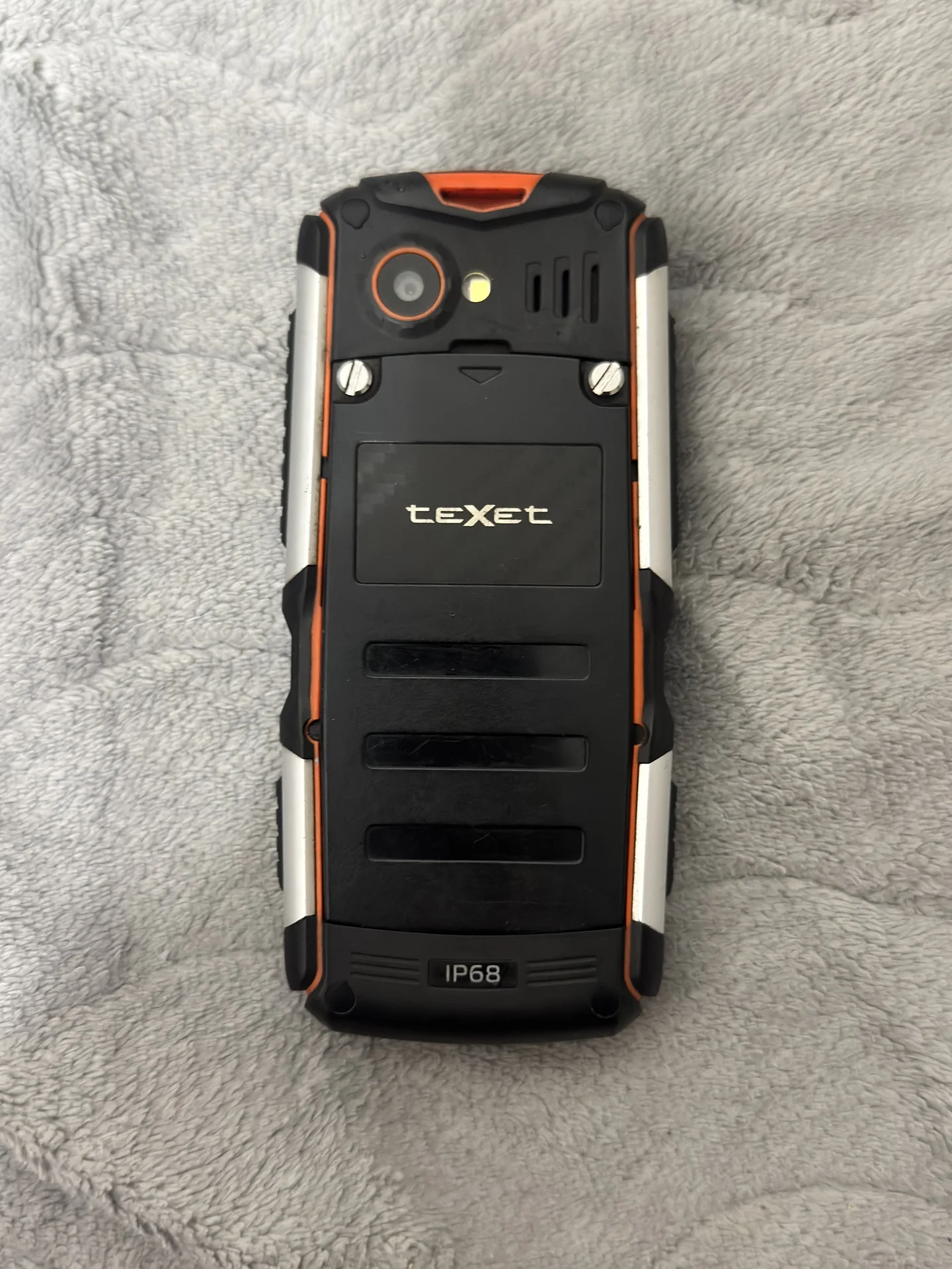 Texet TM-513R - миниатюра 2
