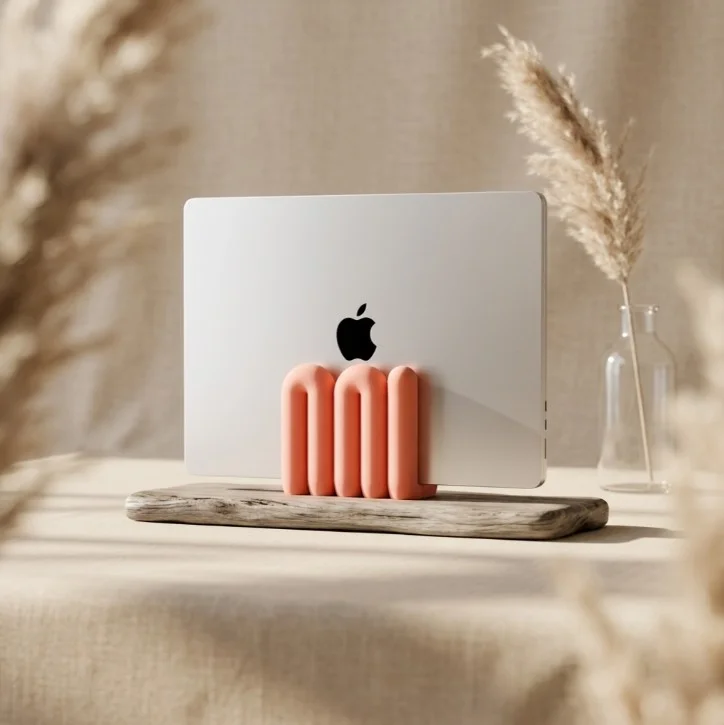 Подставка для Macbook - миниатюра 4