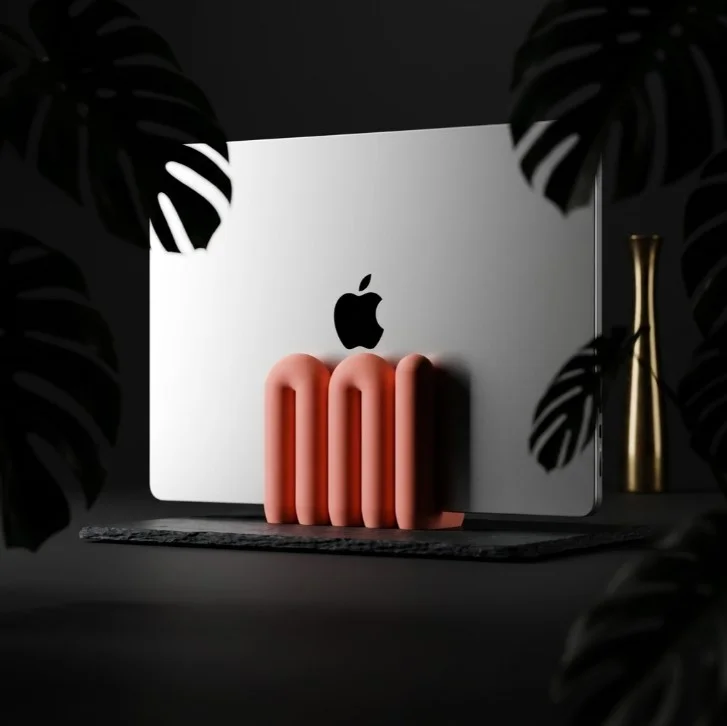 Подставка для Macbook - миниатюра 6