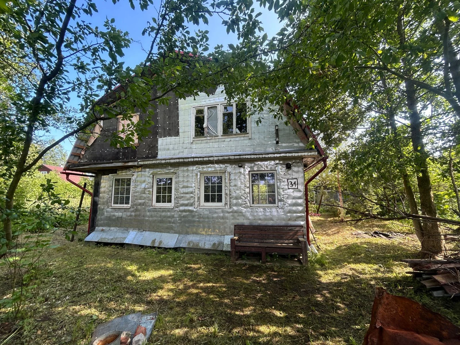 Продам дом - миниатюра 13