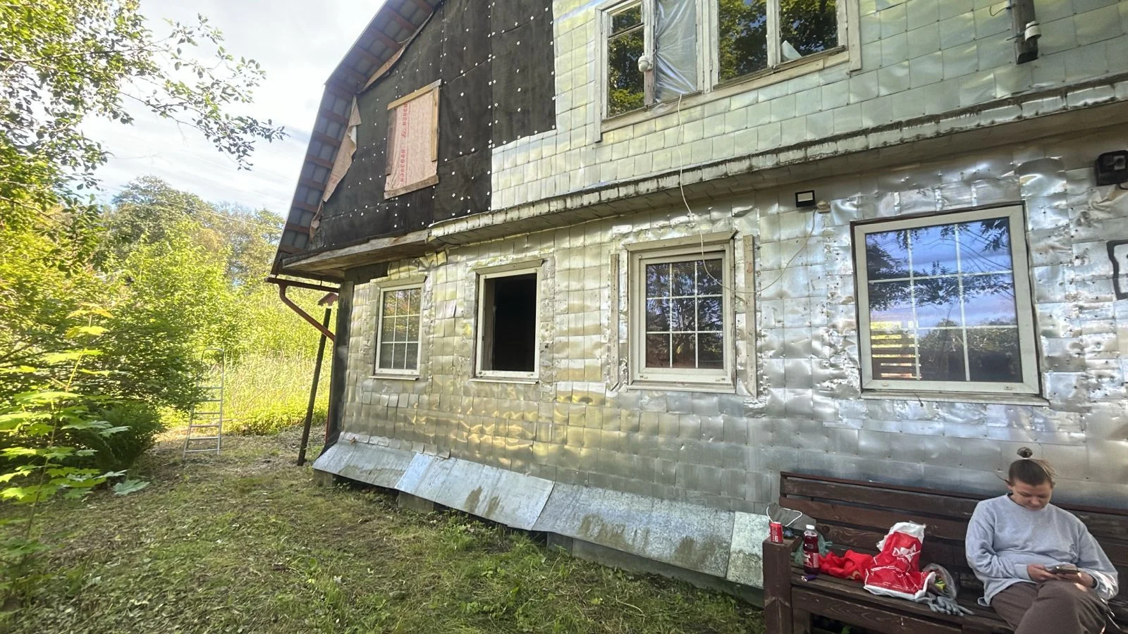 Продам дом - миниатюра 18