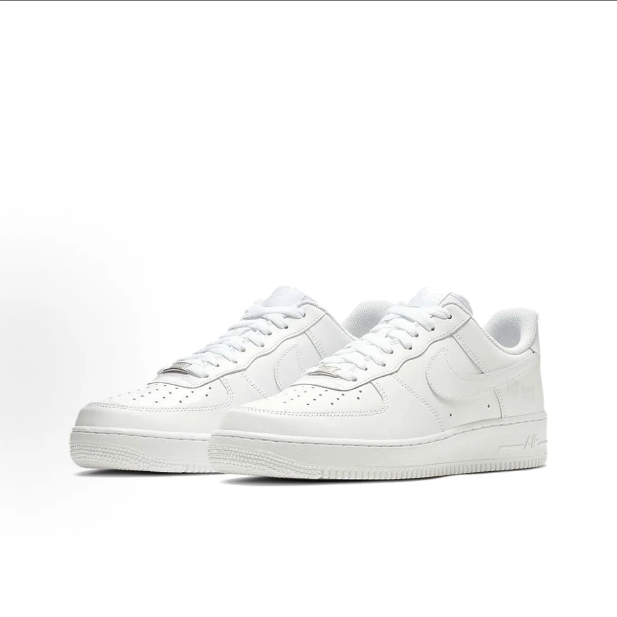 Nike Air Force 1 - миниатюра 3