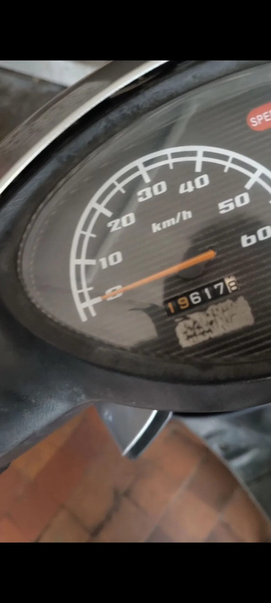 Yamaha jog sa 36 - миниатюра 2