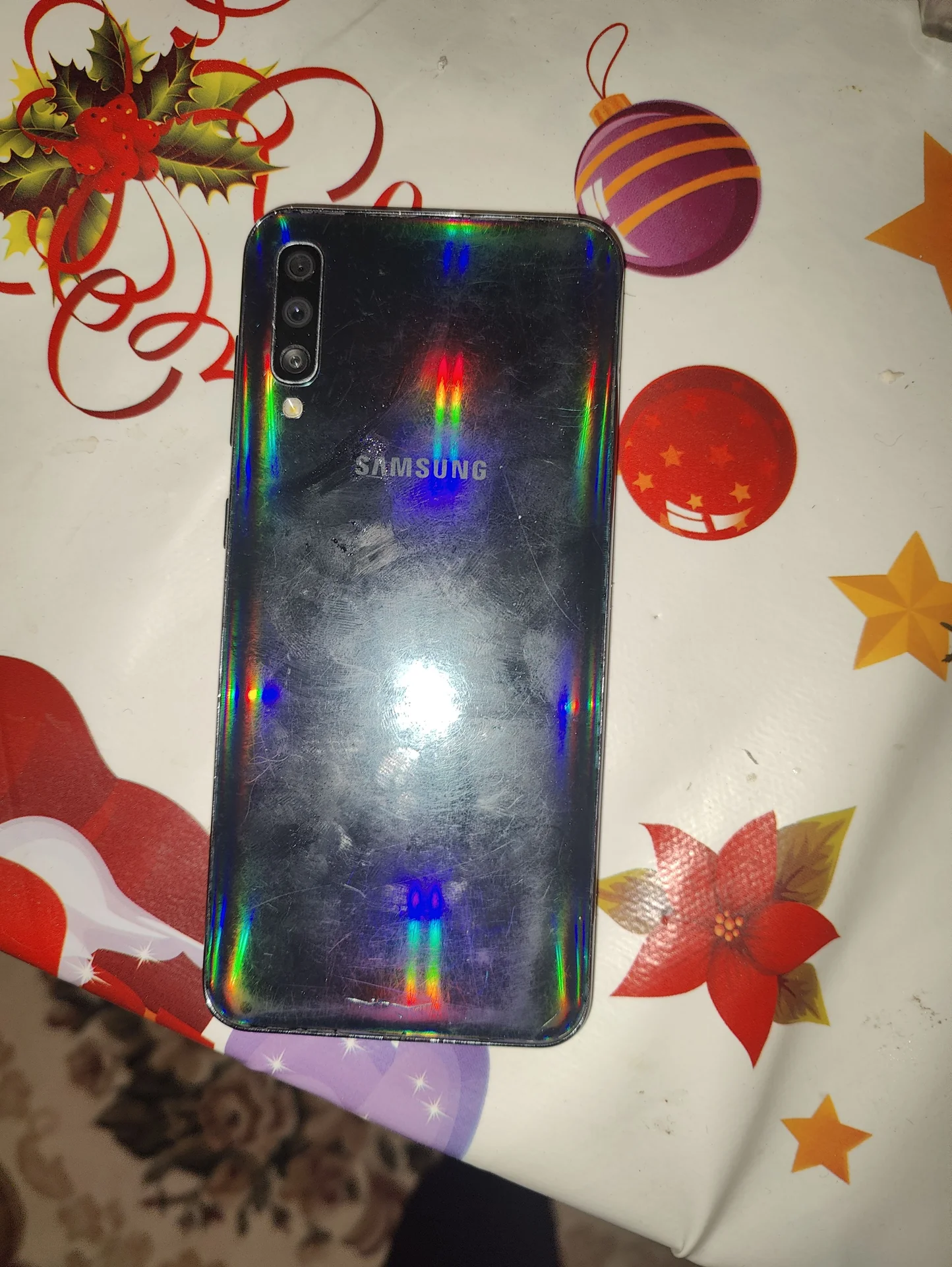 Samsung galaxy a50 4/64 - миниатюра 2