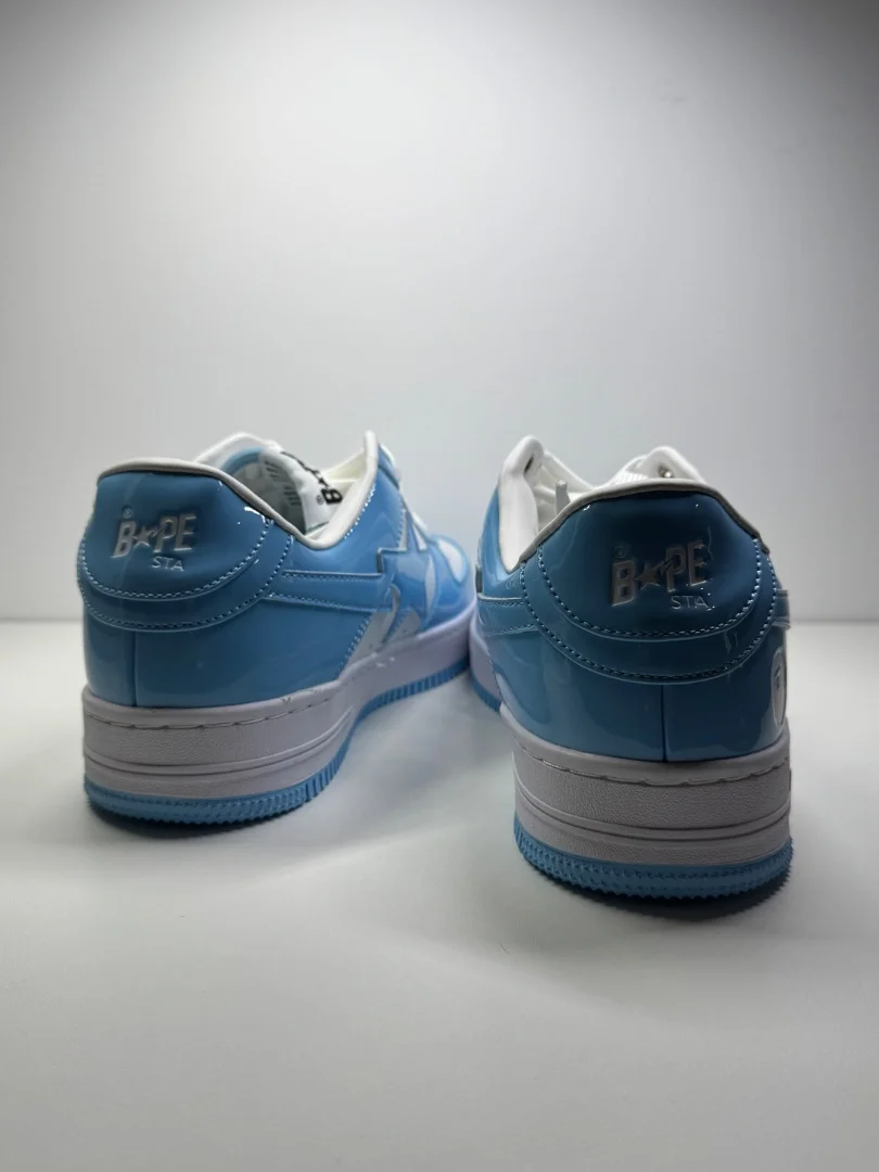Bape sta - миниатюра 4