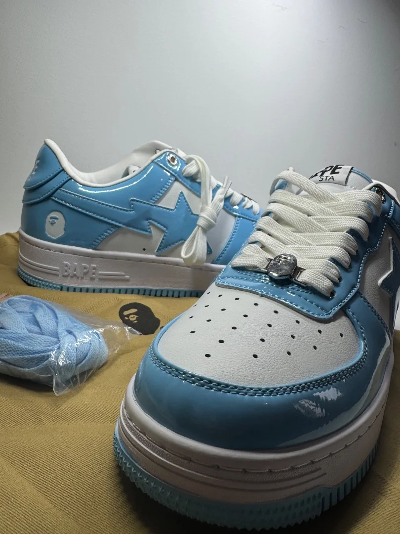 Bape sta - миниатюра 10
