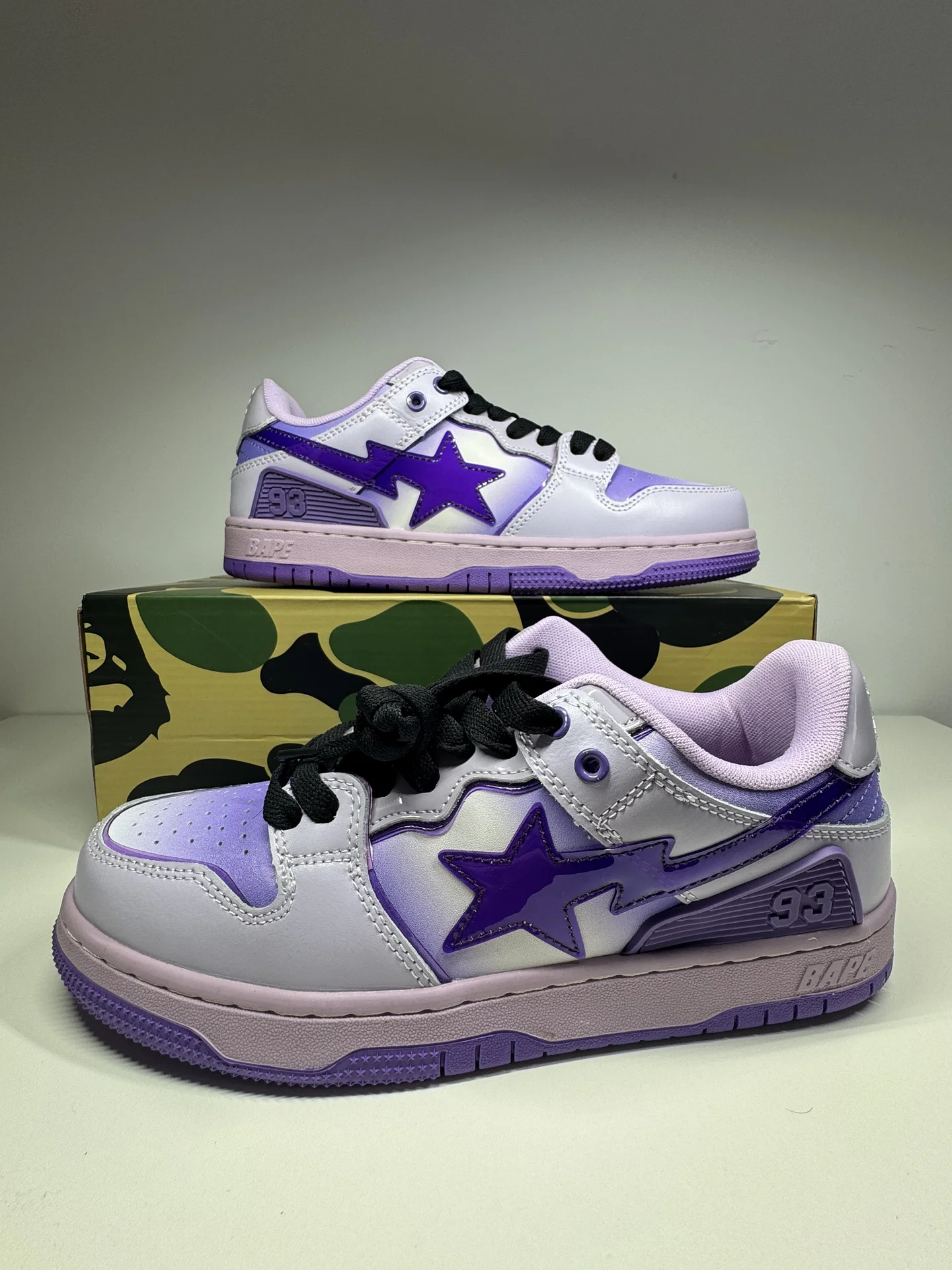Bape sta - изображение 1