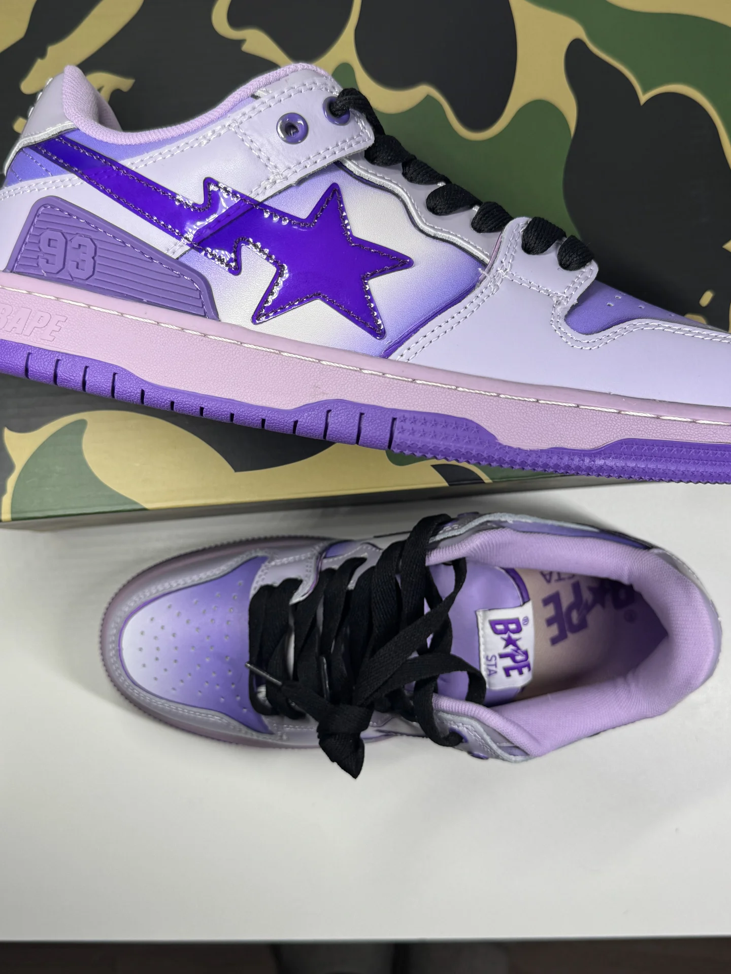 Bape sta - миниатюра 3