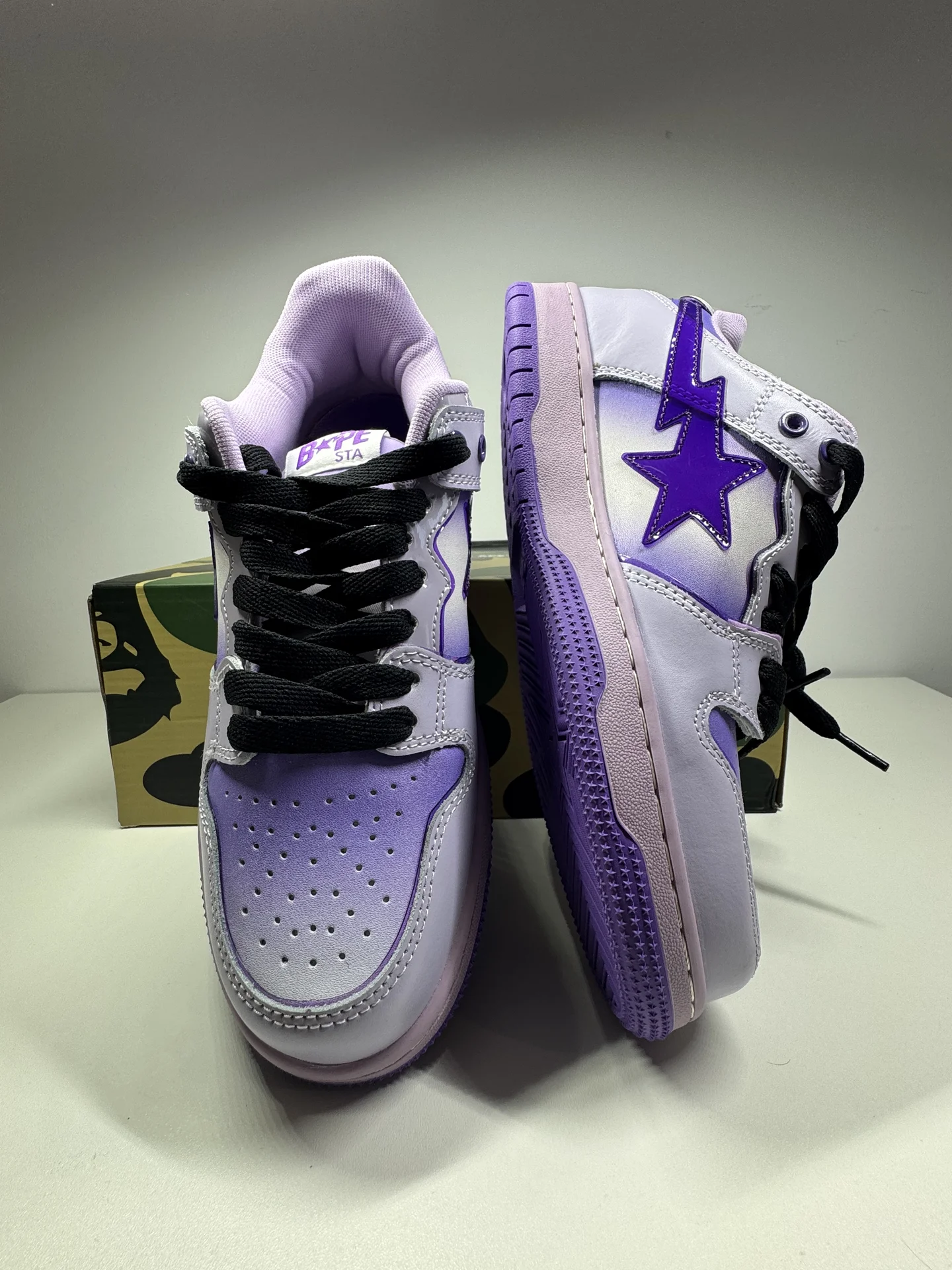 Bape sta - миниатюра 4