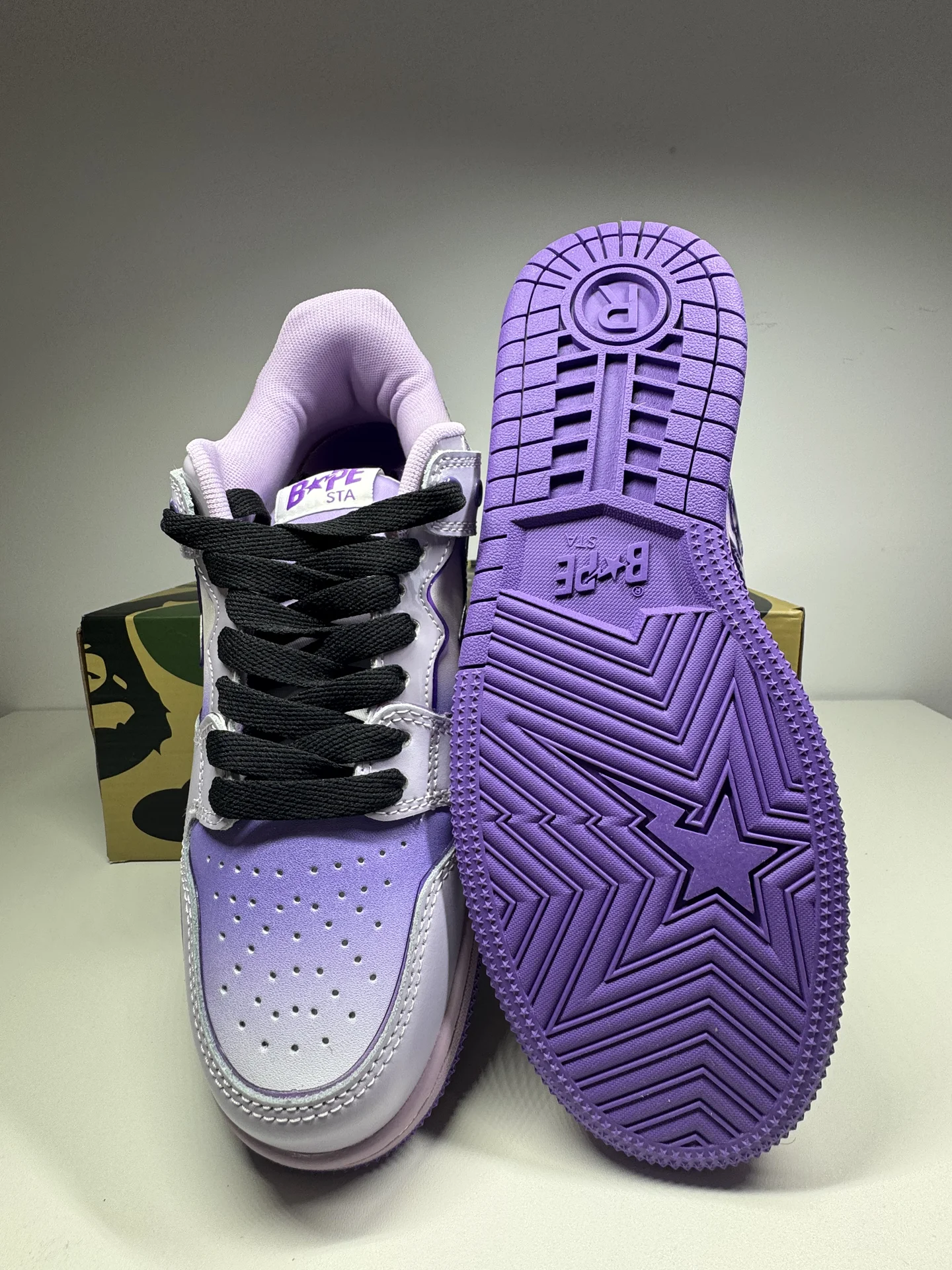 Bape sta - миниатюра 5