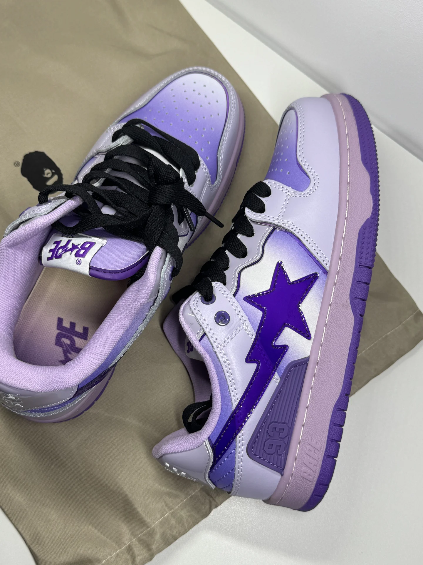 Bape sta - миниатюра 7