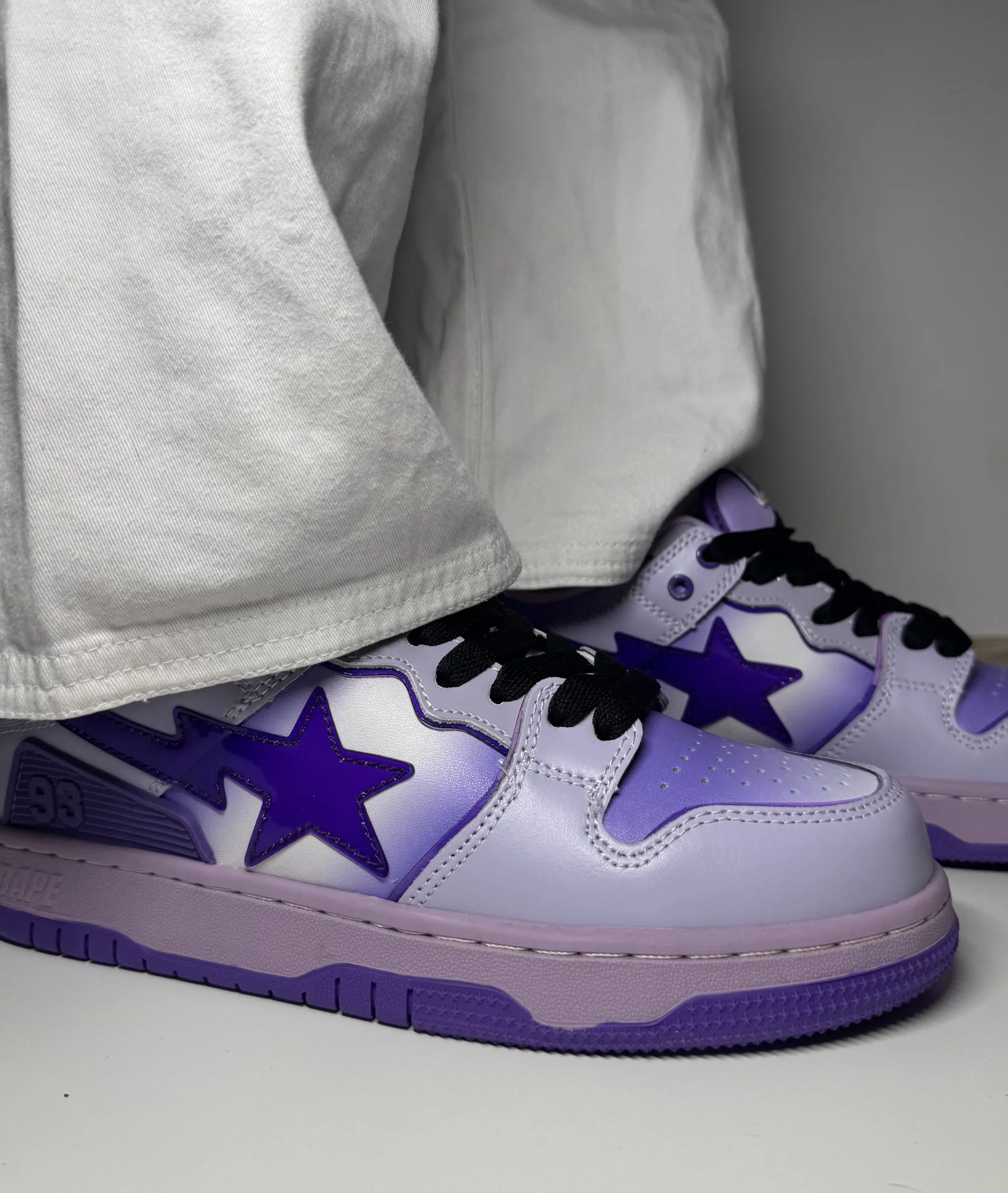 Bape sta - миниатюра 9