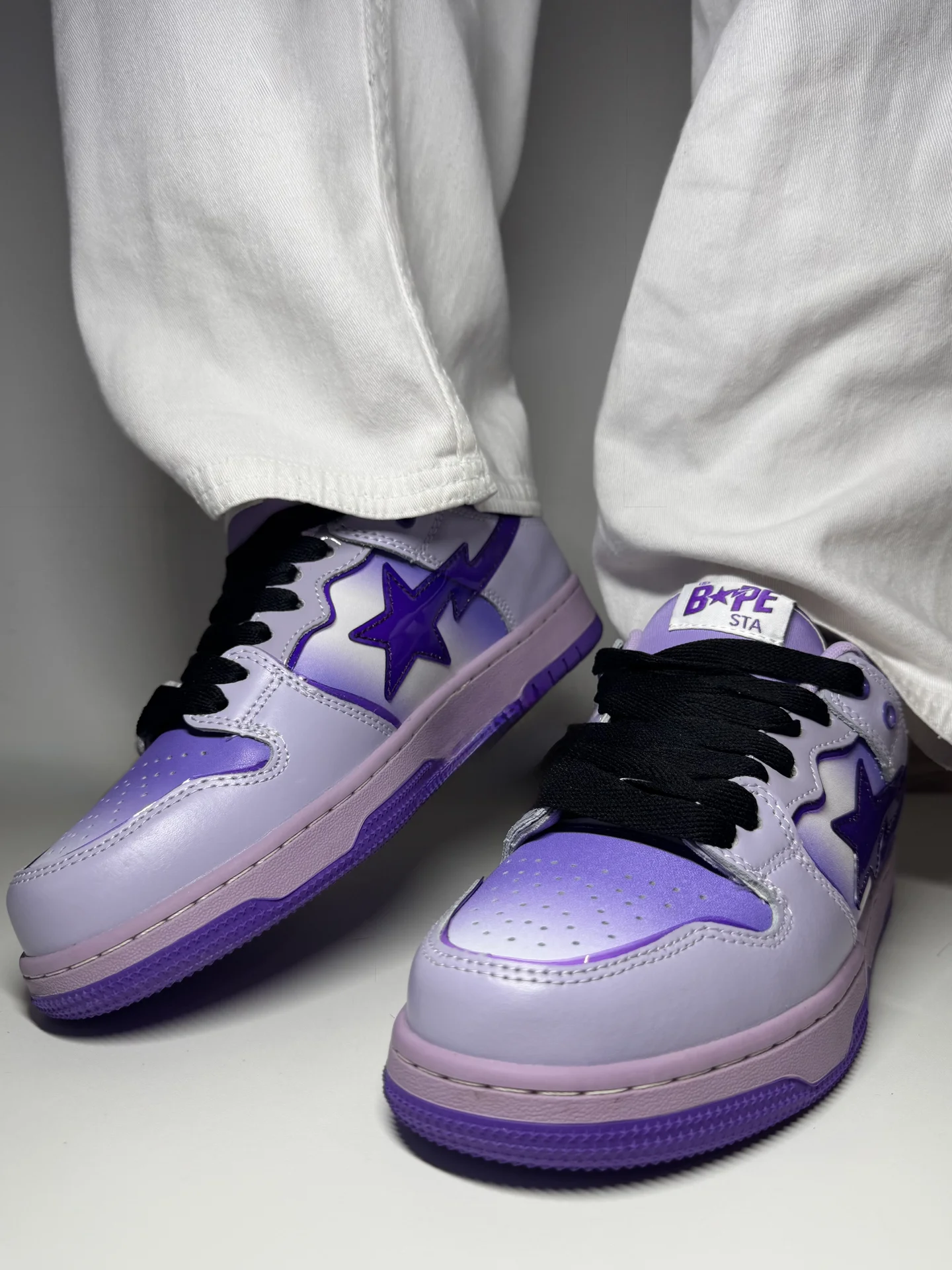 Bape sta - миниатюра 10
