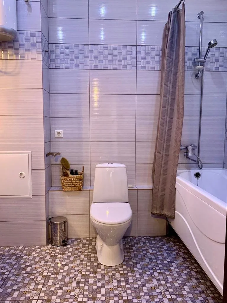 Квартира-студия, 48,7 м², 7/14 эт. - изображение 1