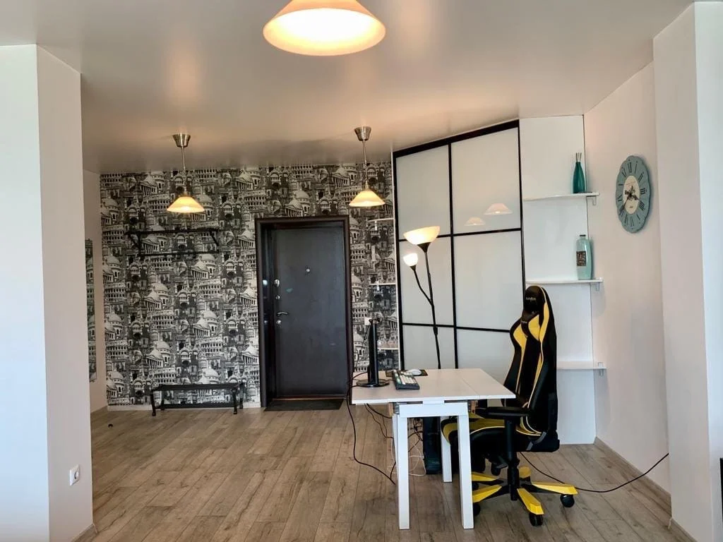 Квартира-студия, 48,7 м², 7/14 эт. - миниатюра 4